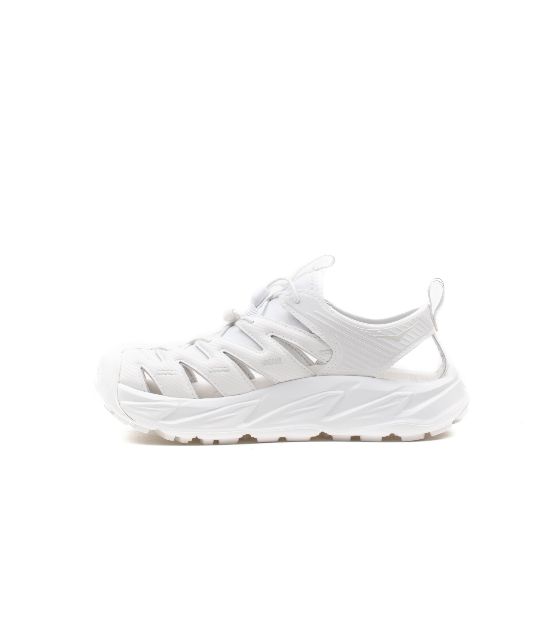 Hoka Hopara White Unisex