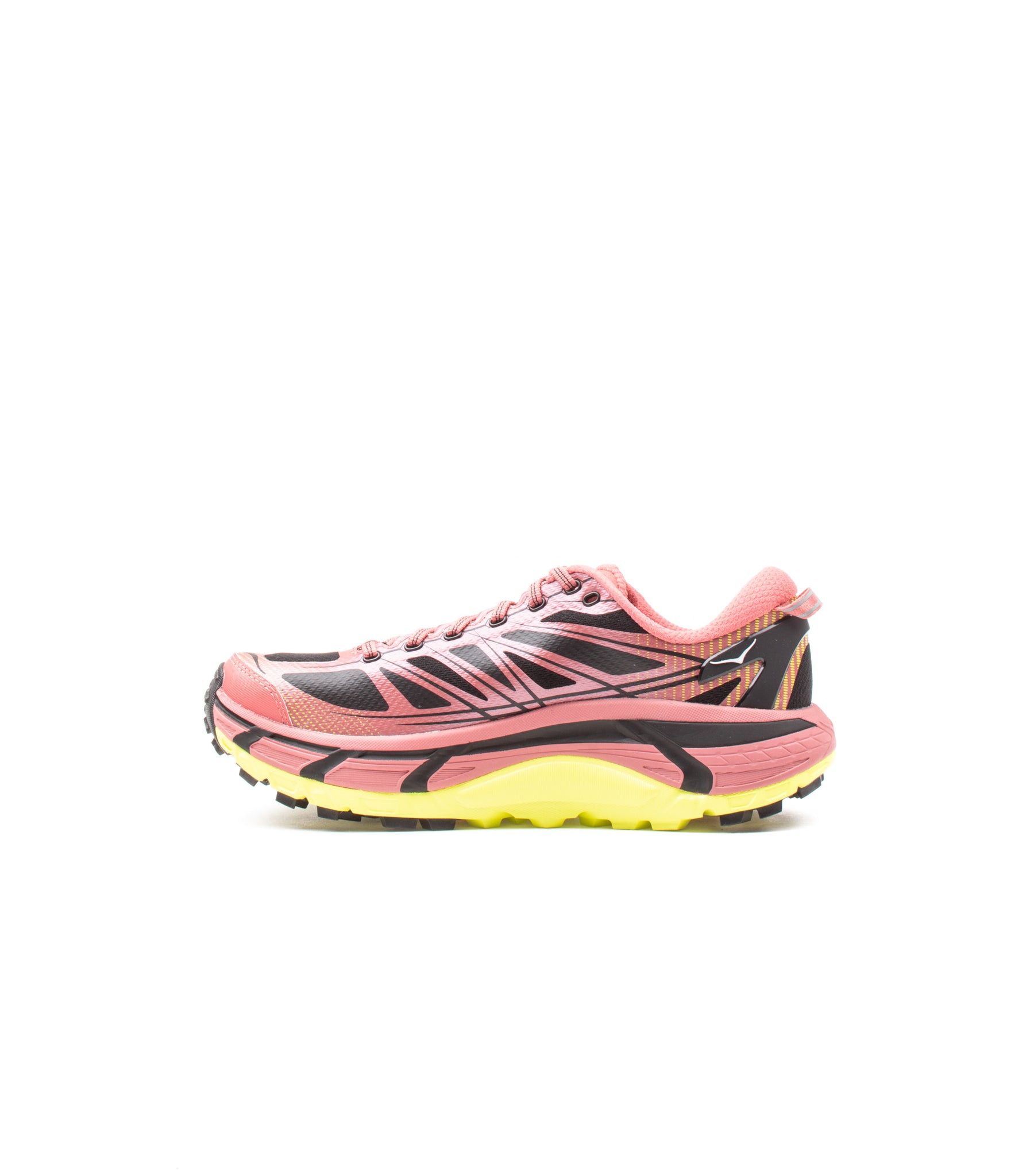 Hoka Mafate Speed ​​2 Clay Black