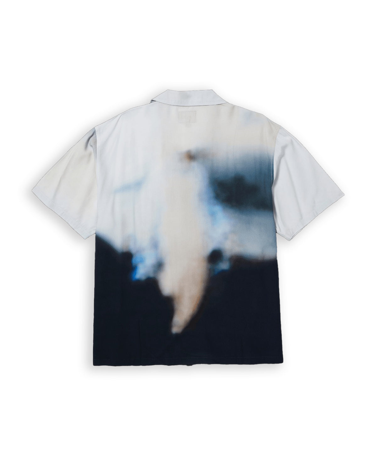 Huf Apparition S/S Resort Short Sleeve Shirt