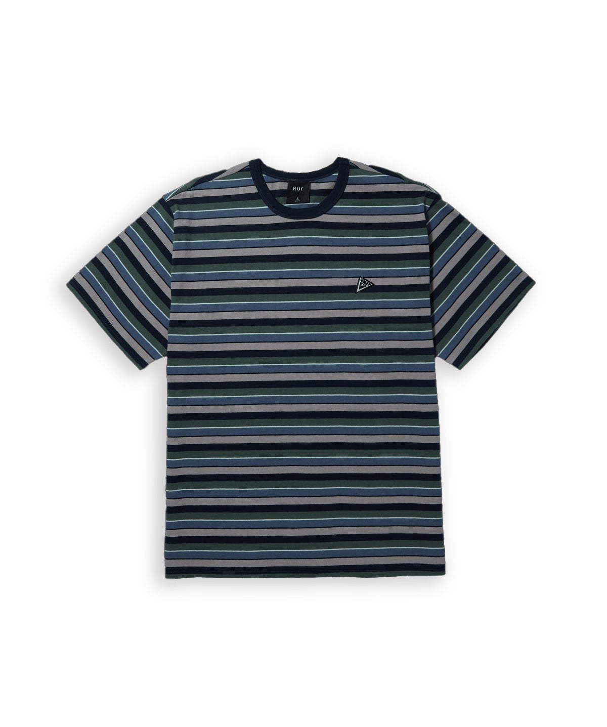 T-Shirt Huf Vernon S/S Relaxed Knit