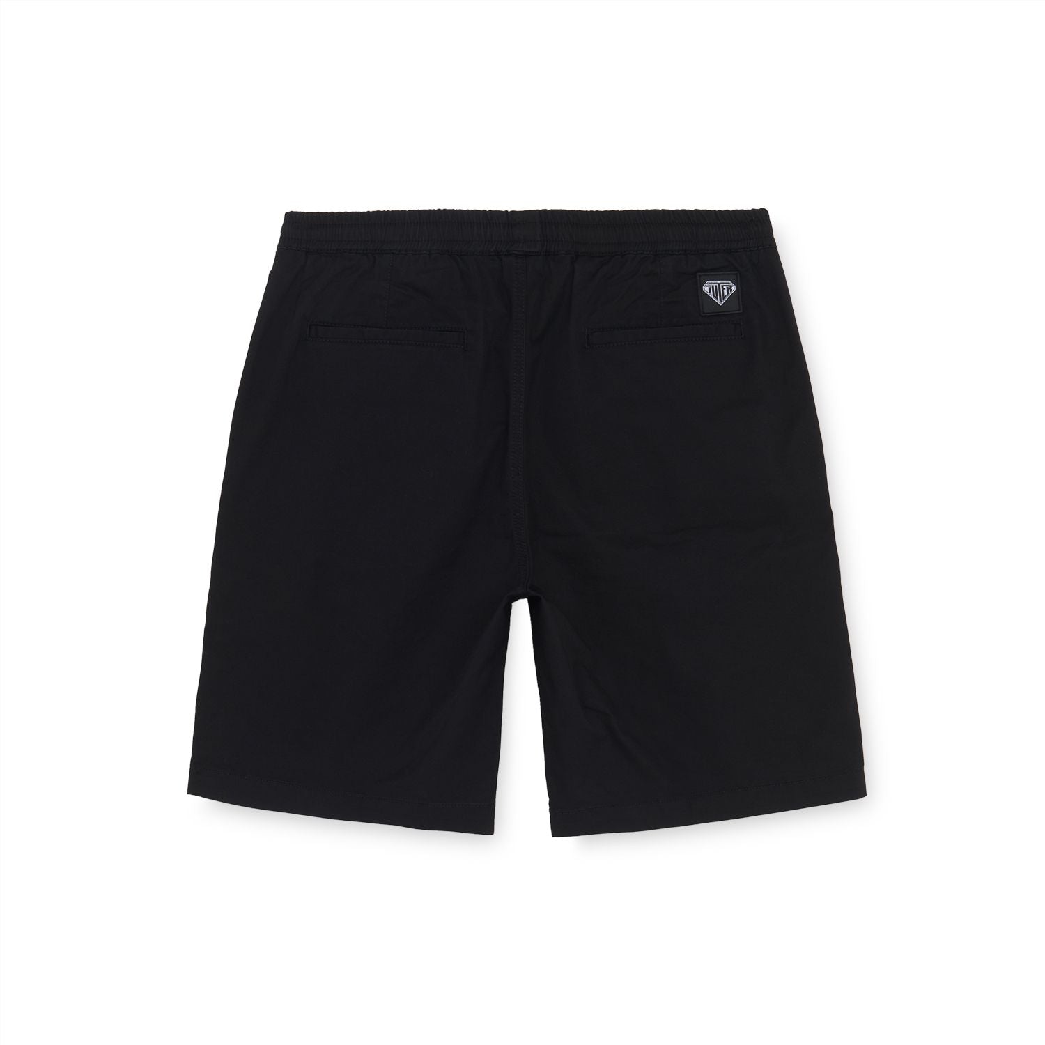 Iuter Jogger Shorts Black