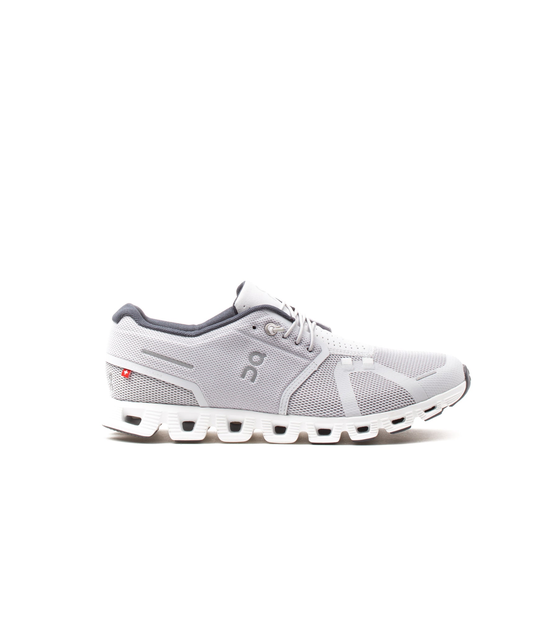 On Shoes Cloud 5 Gray Man