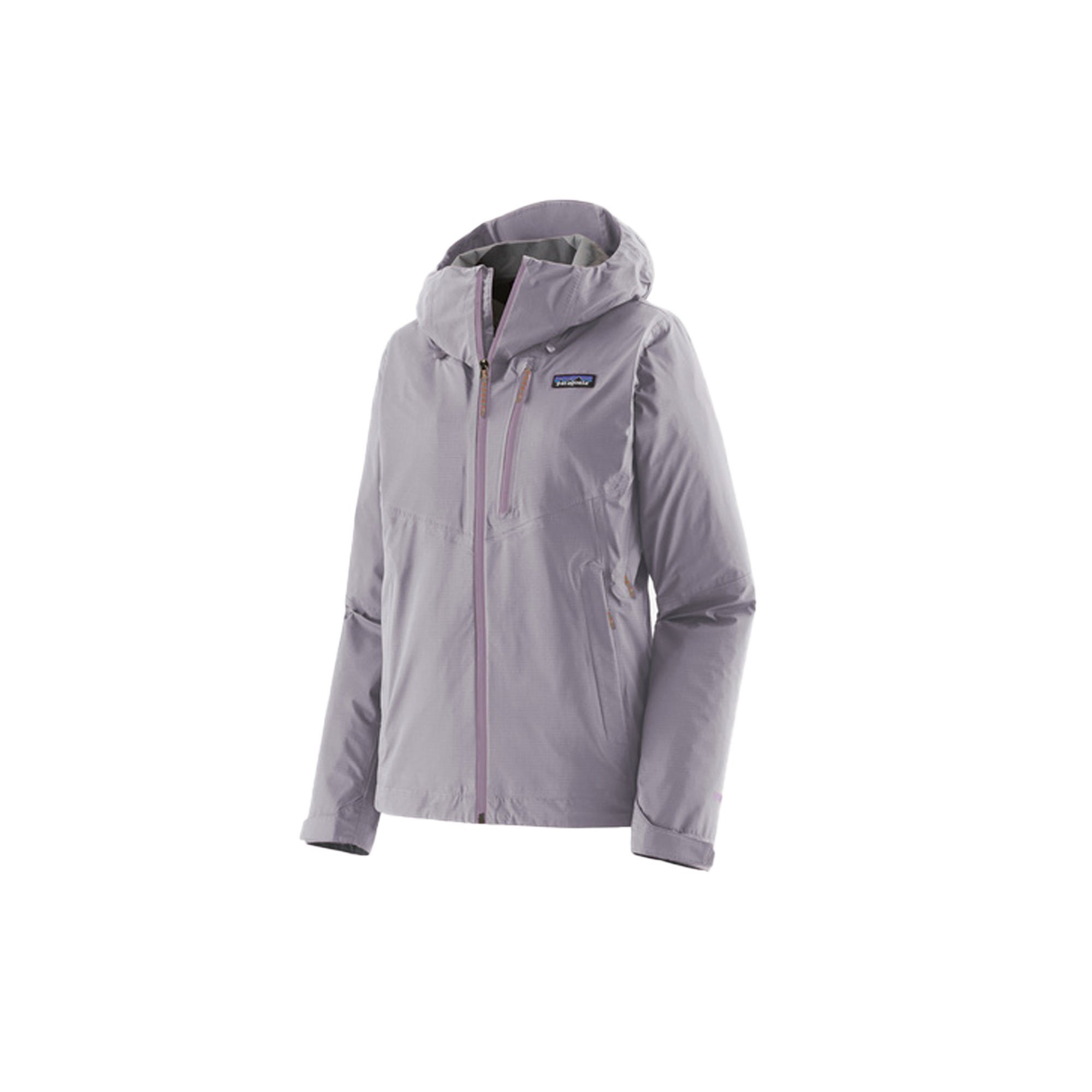 Patagonia Wom'Es Granite Crest Jacket Grey