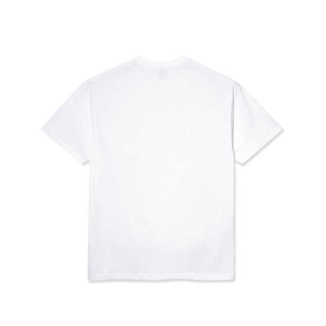Polar Team White T-Shirt