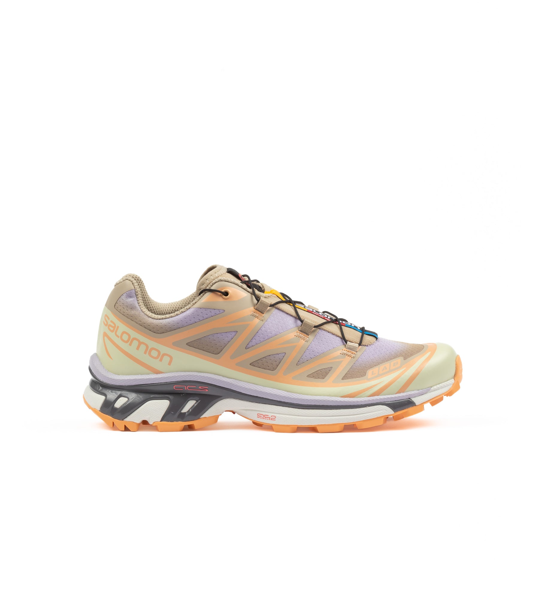 Salomon Xt-6 Multicolor