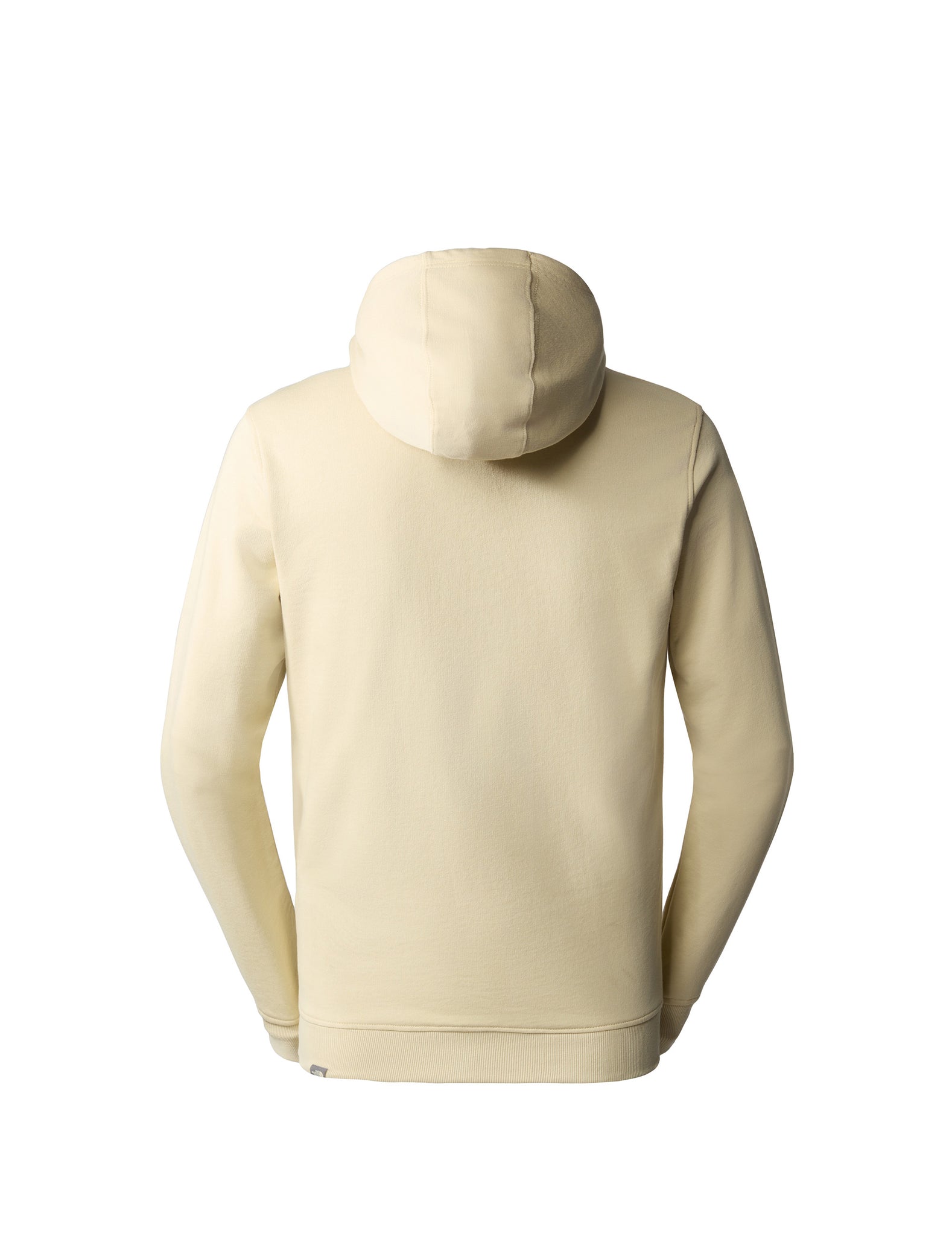 The North Face Men'S Light Drew Peak Hoodie Sand