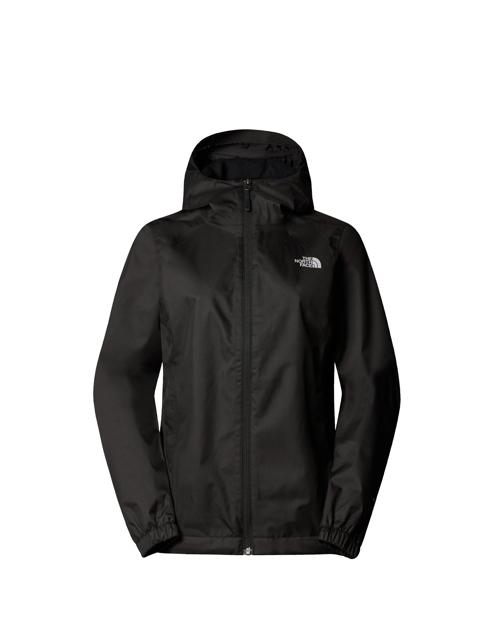 The North Face Women'S Quest Jacket Nero Donna