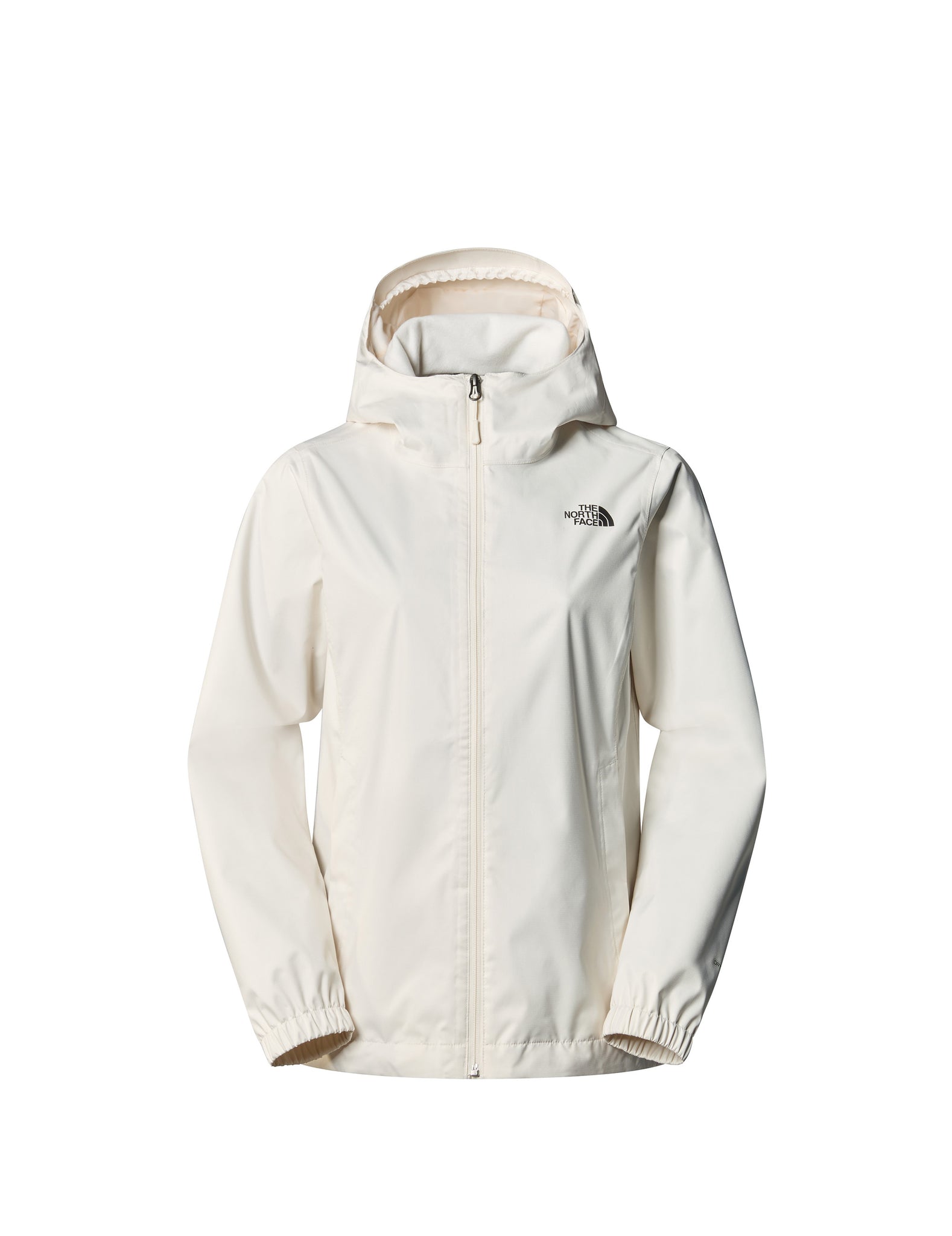 The North Face Women'S Quest Jacket White Women