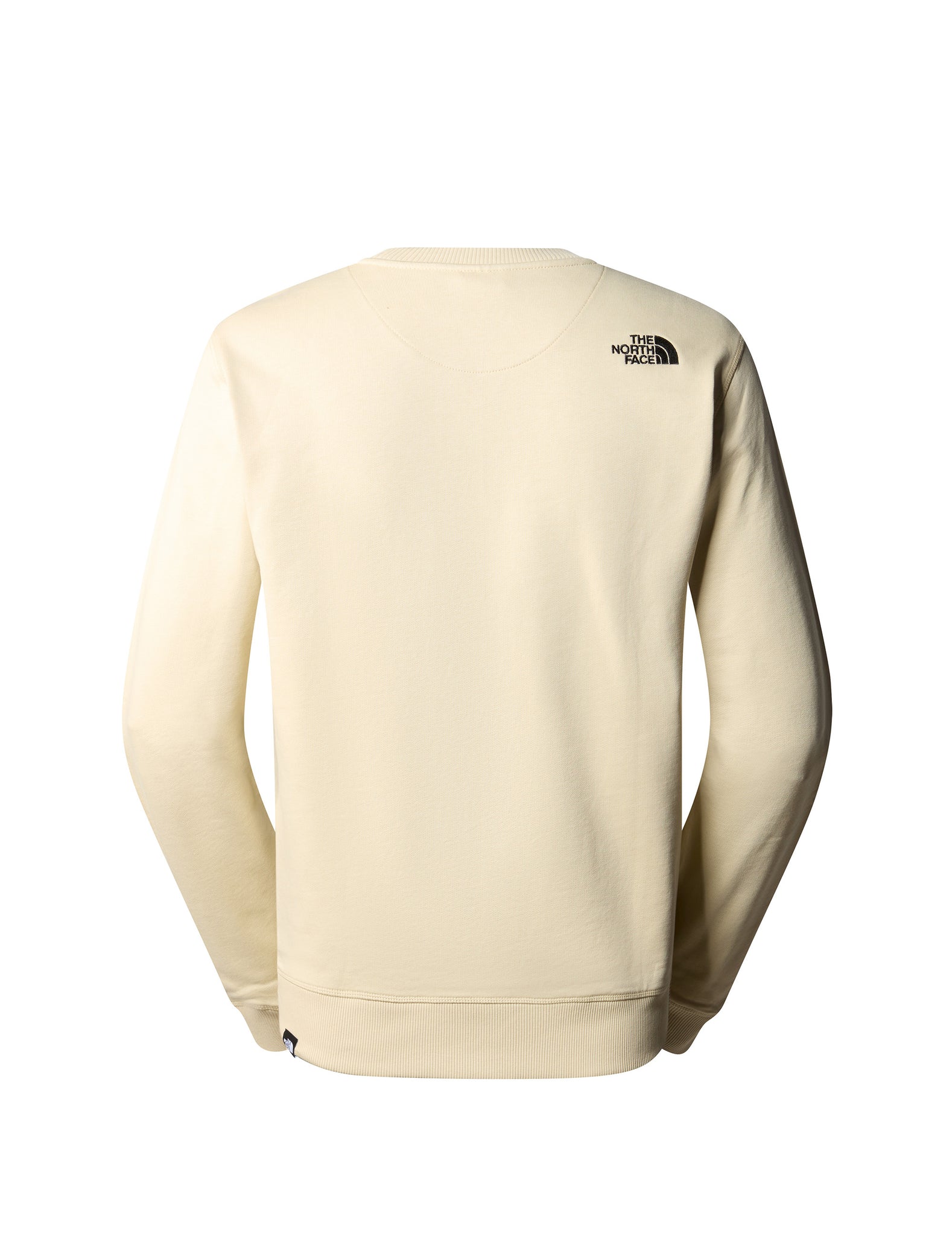 Men'S Drew Peak Crew Light Crewneck Sweatshirt