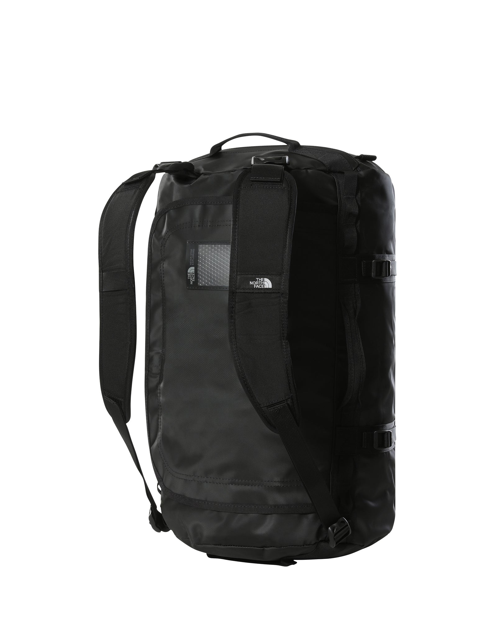 The North Face Base Camp Duffel Small Black