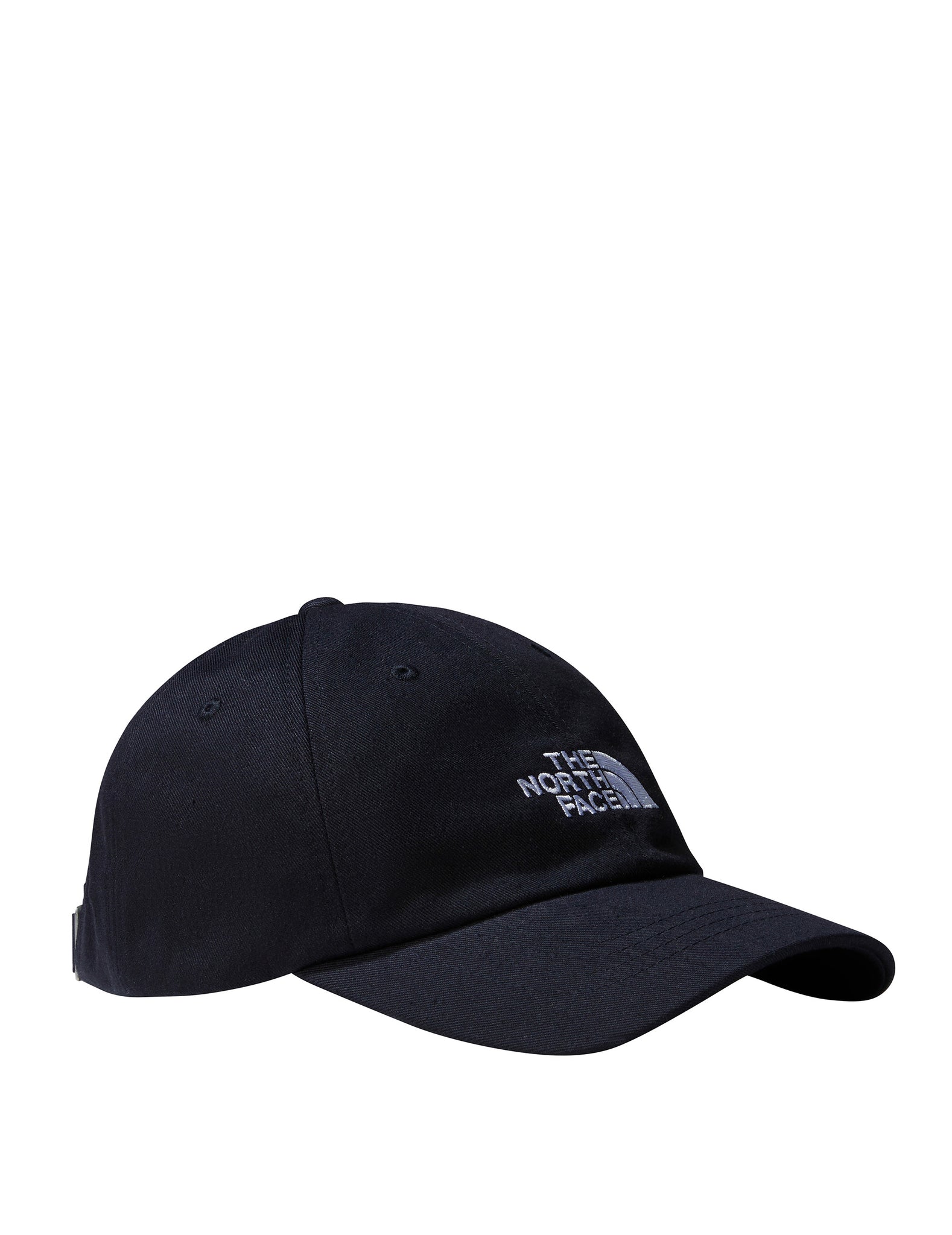 The North Face Norm Hat Black