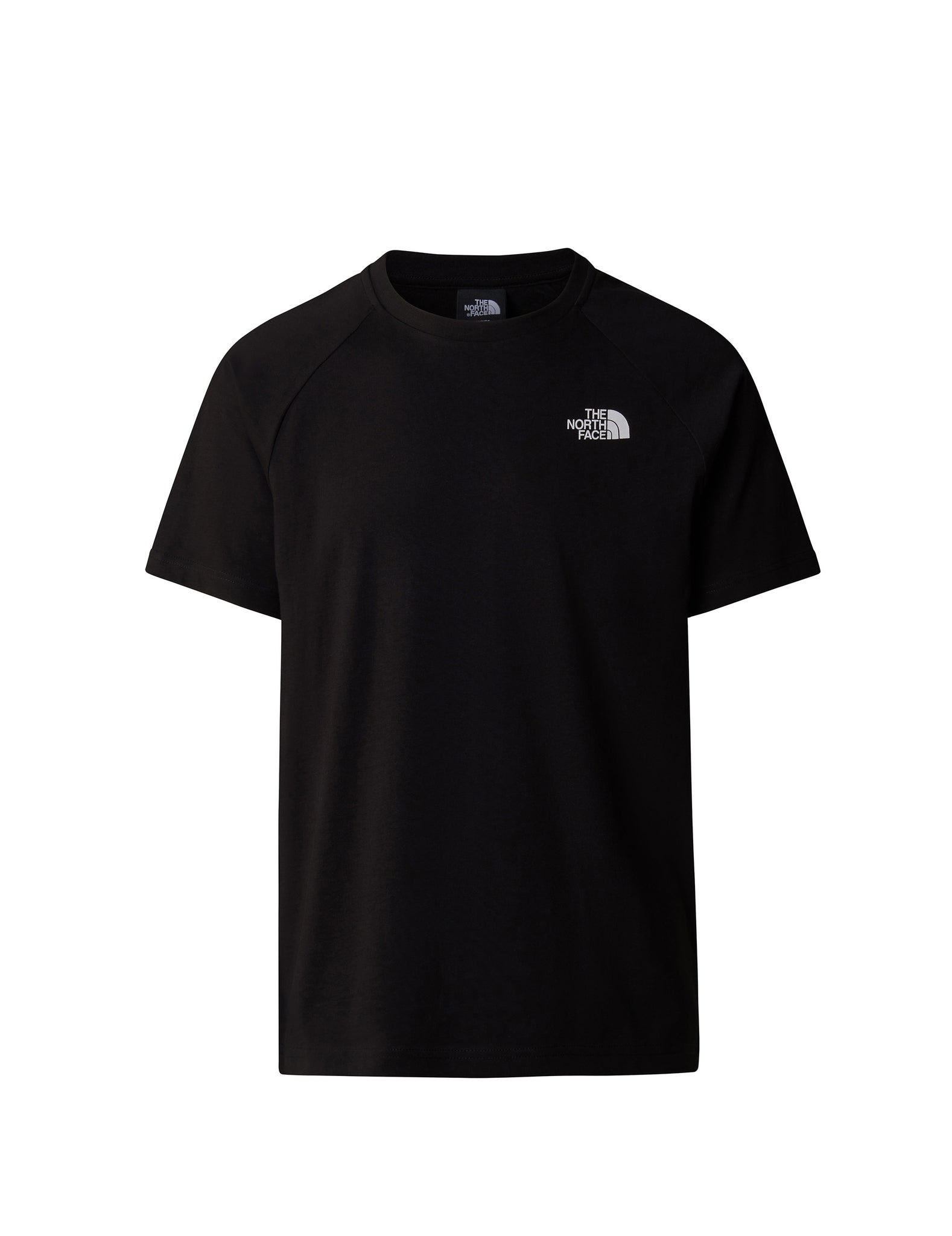 The North Face Men'S North Faces Tee Black
