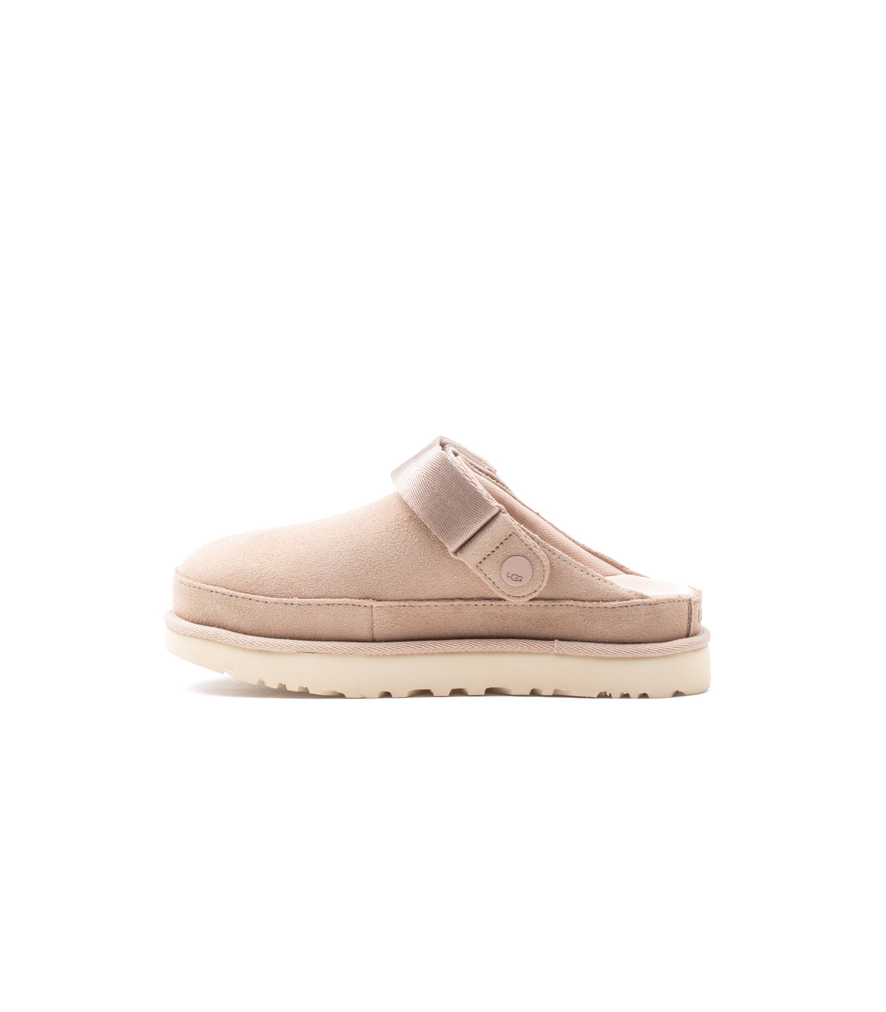 Ugg W Goldenstar Clog Sand Women