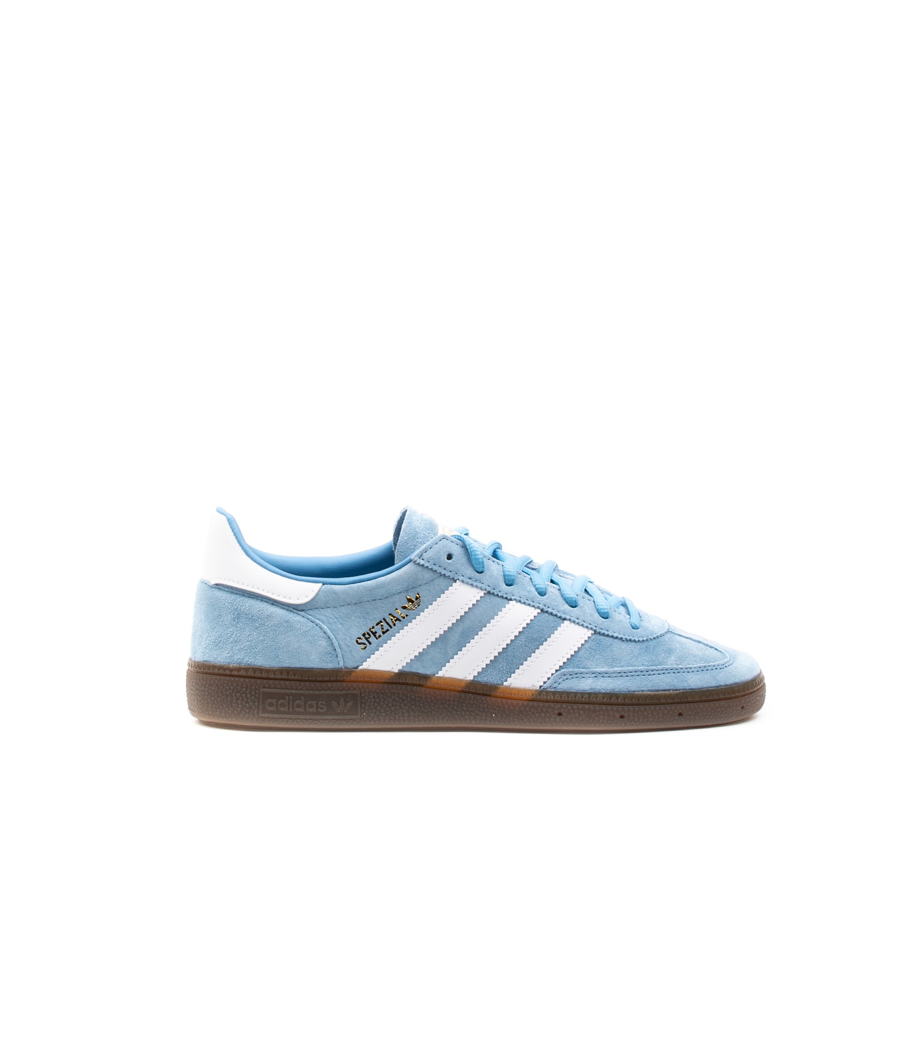 Adidas Handball Spezial Gum Celeste Bd7632