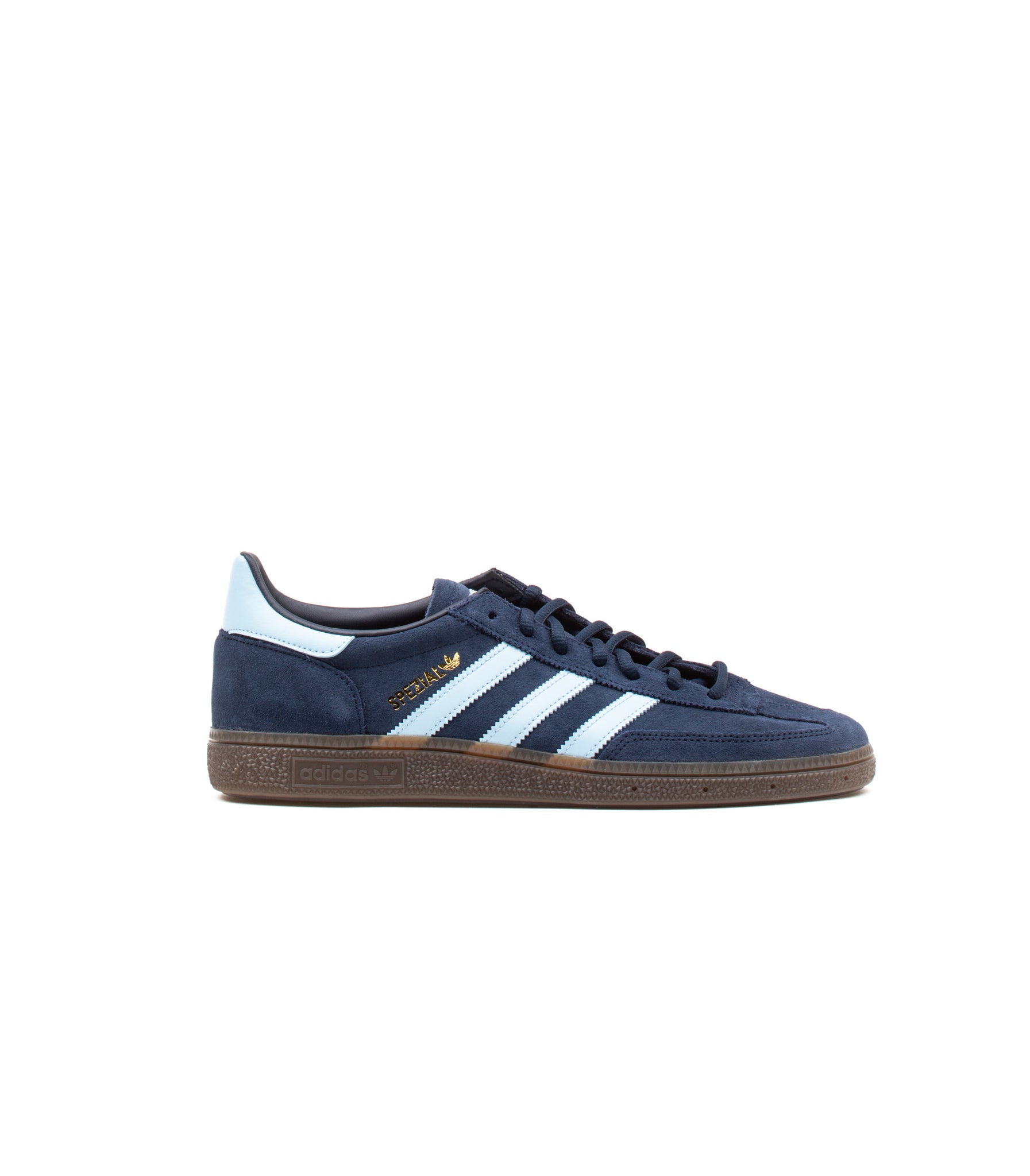 Adidas Handball Spezial Blu Azzurro