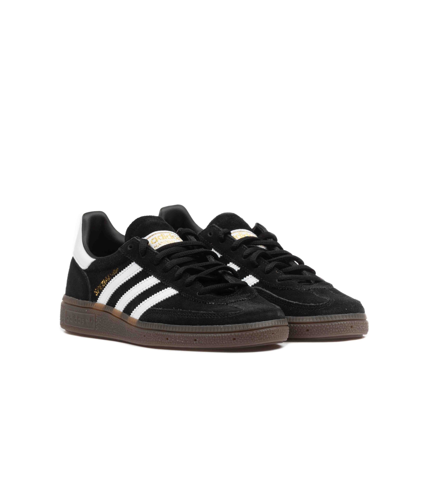 Adidas Handball Spezial Nero Gum