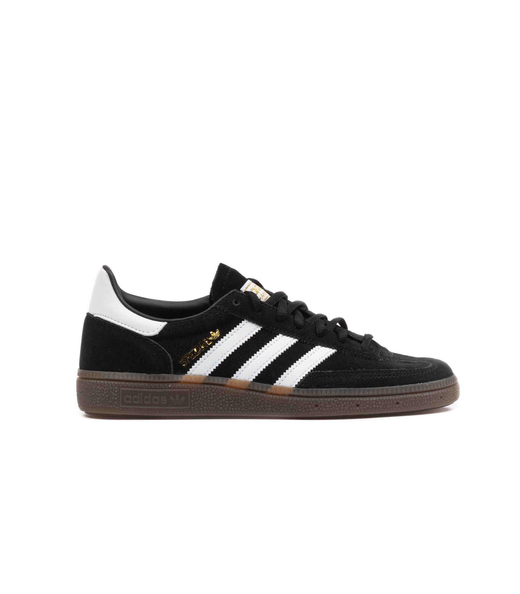 Adidas Handball Spezial Black Gum