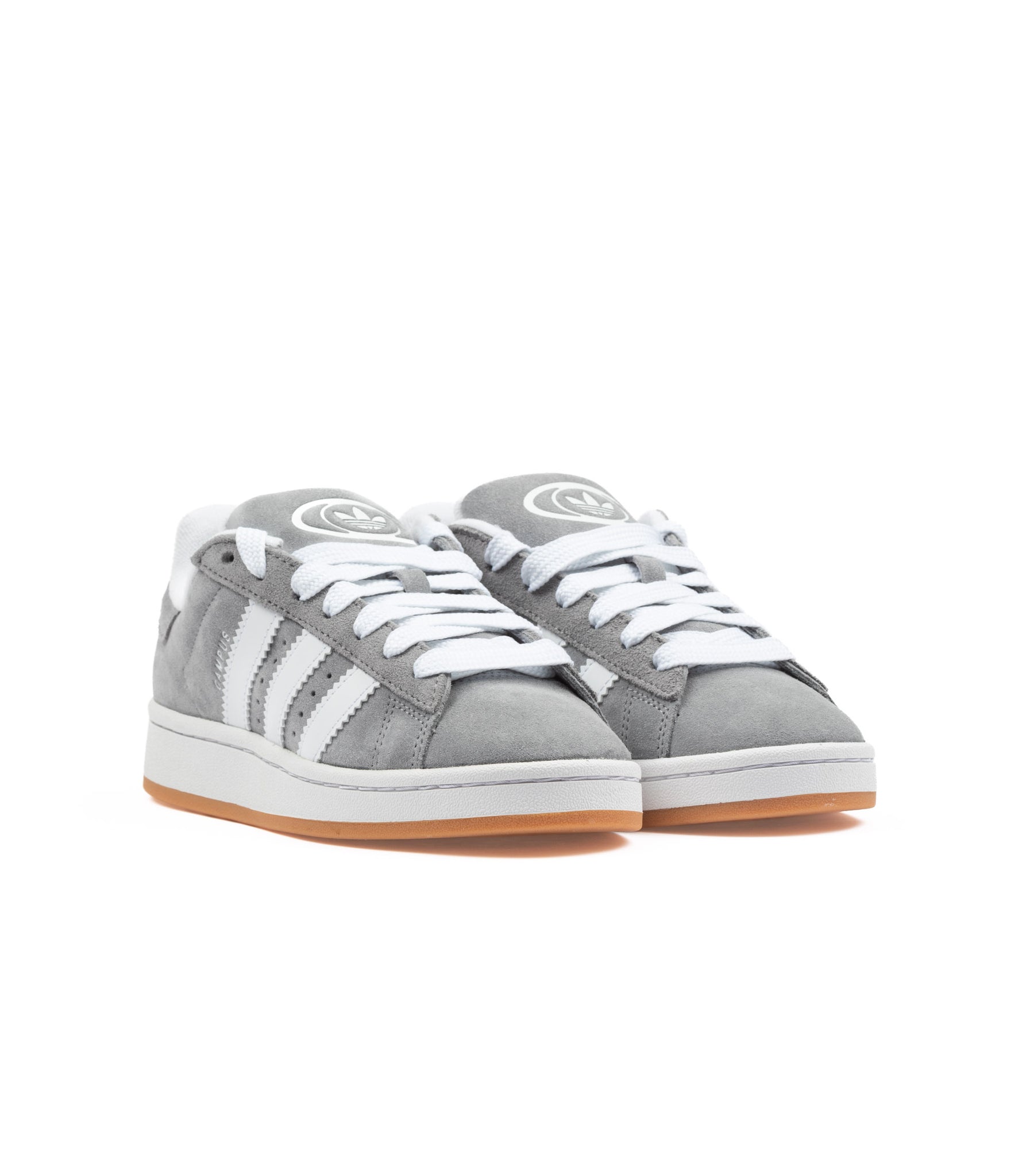 Adidas Campus 00s Grigio Junior