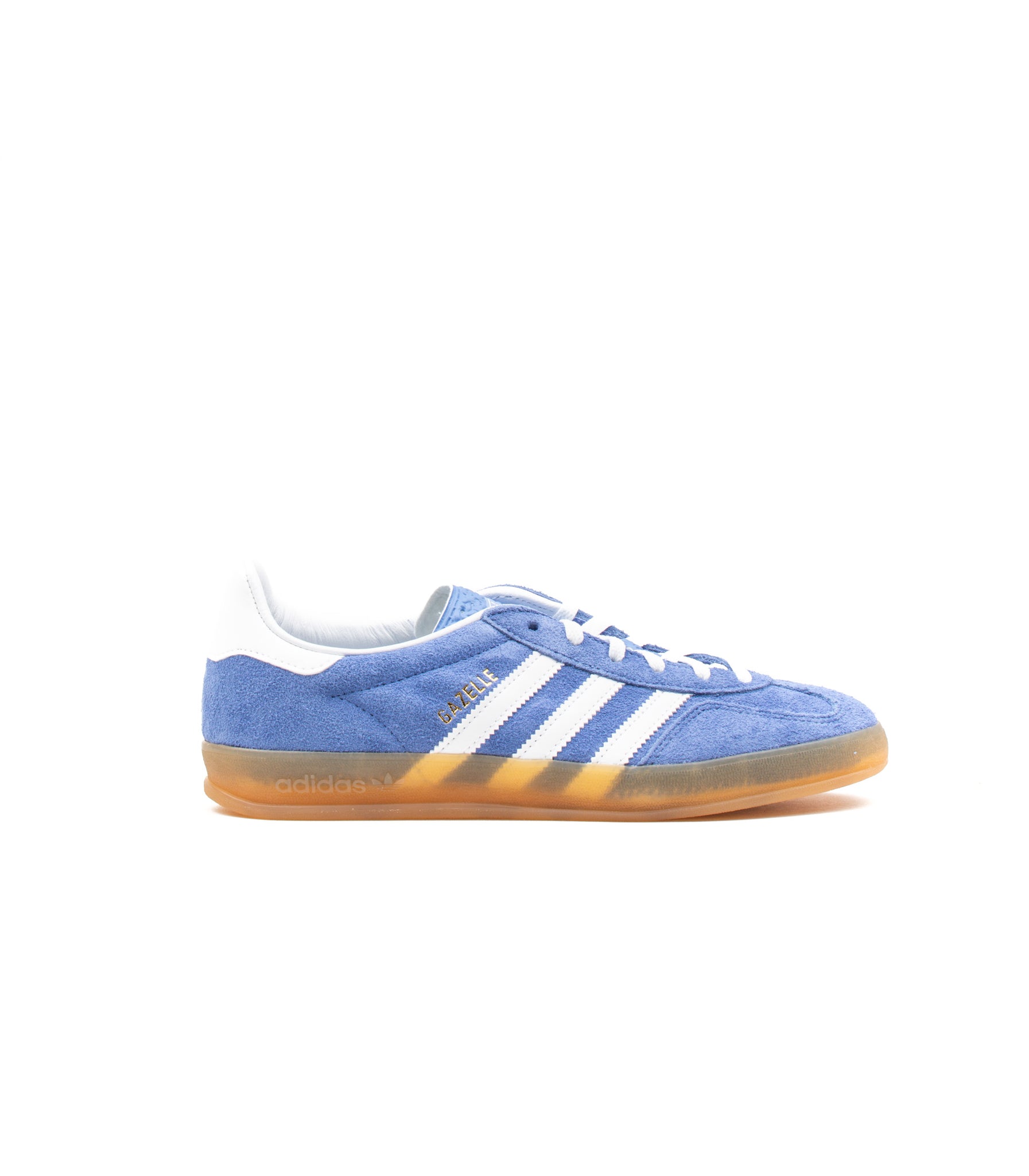 Adidas Gazelle Indoor Blue Gum