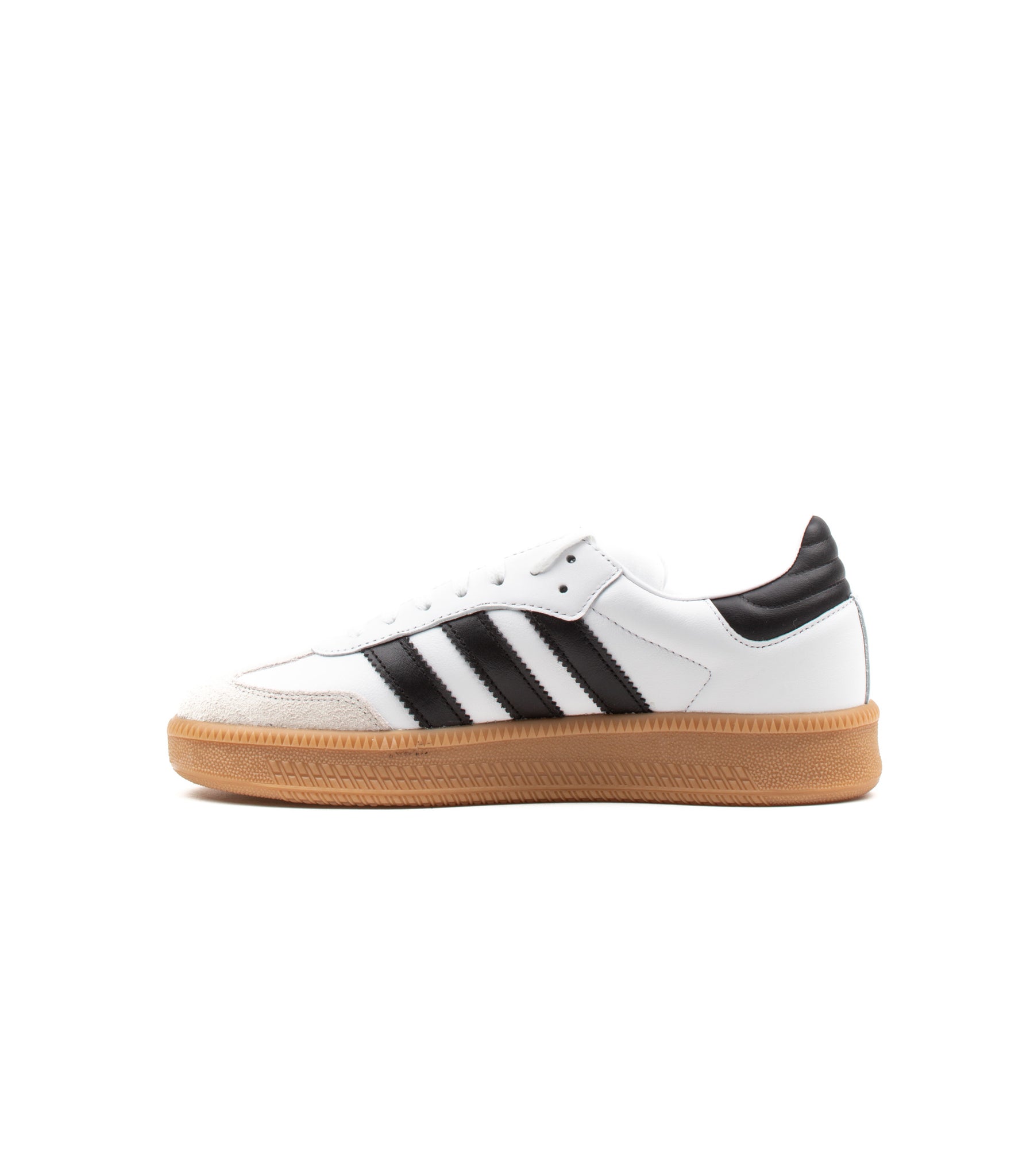 Adidas Samba Xlg Bianco Gum