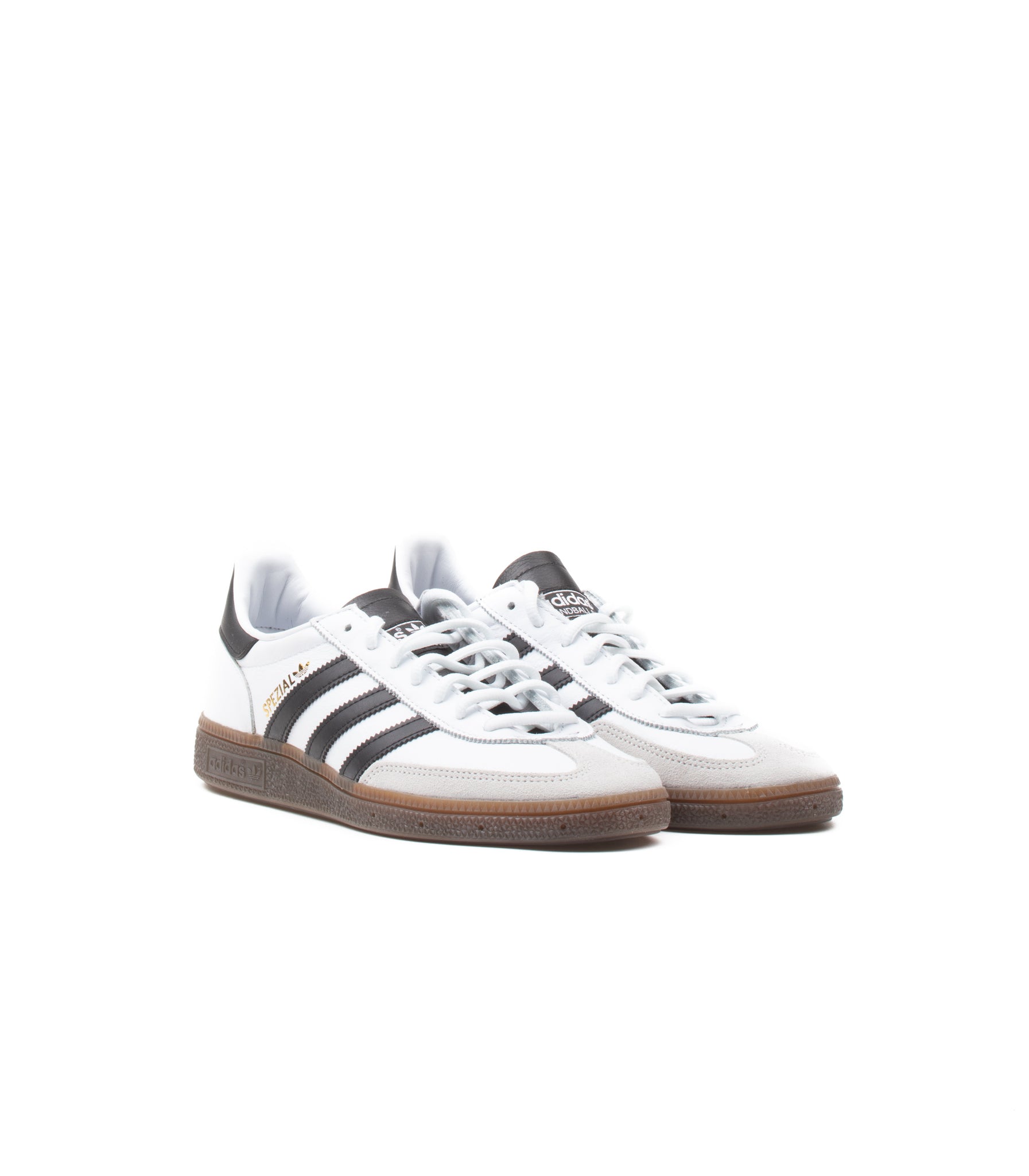 Adidas Handball Spezial White Gum