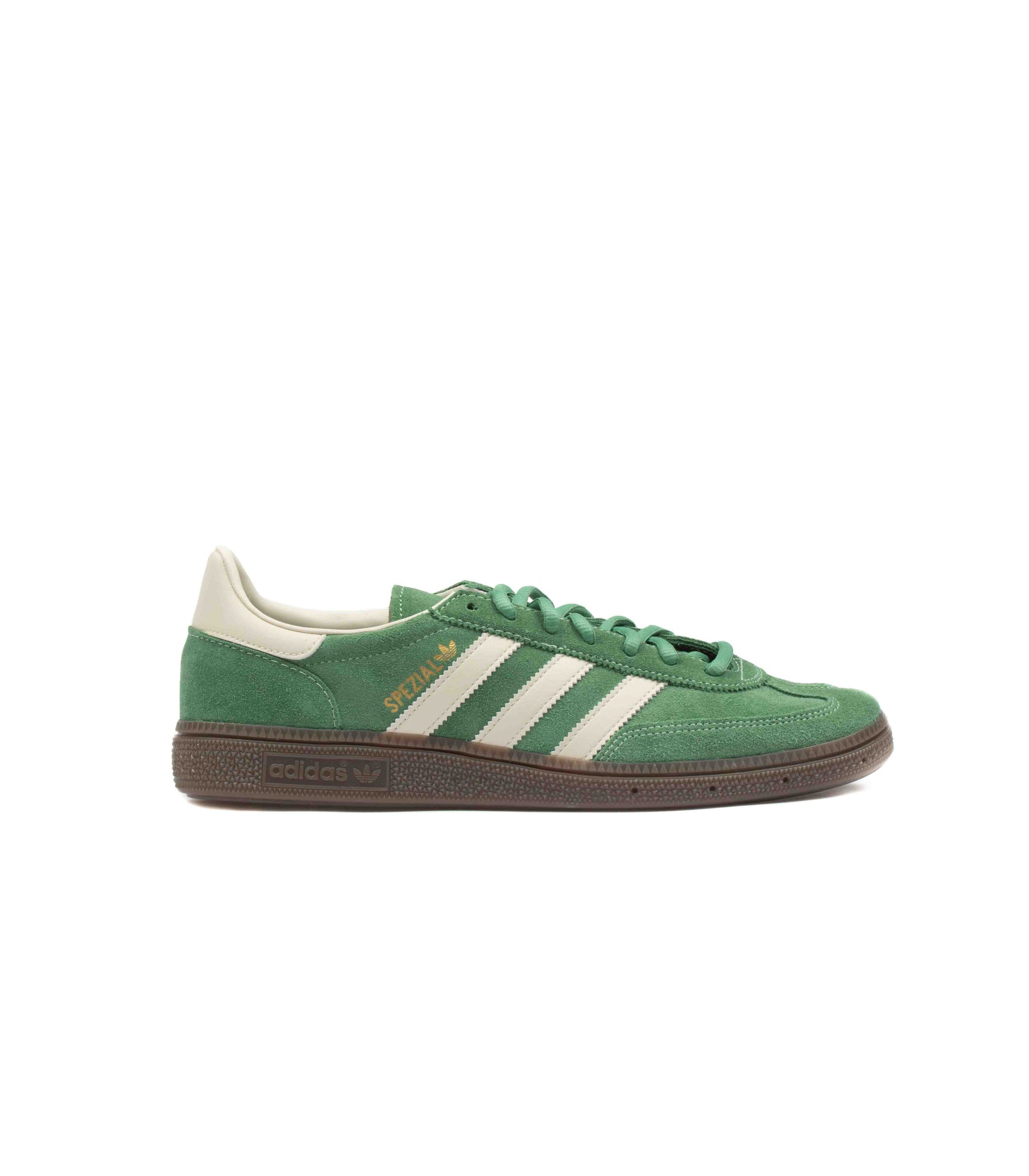 Adidas Handball Spezial Gum Green