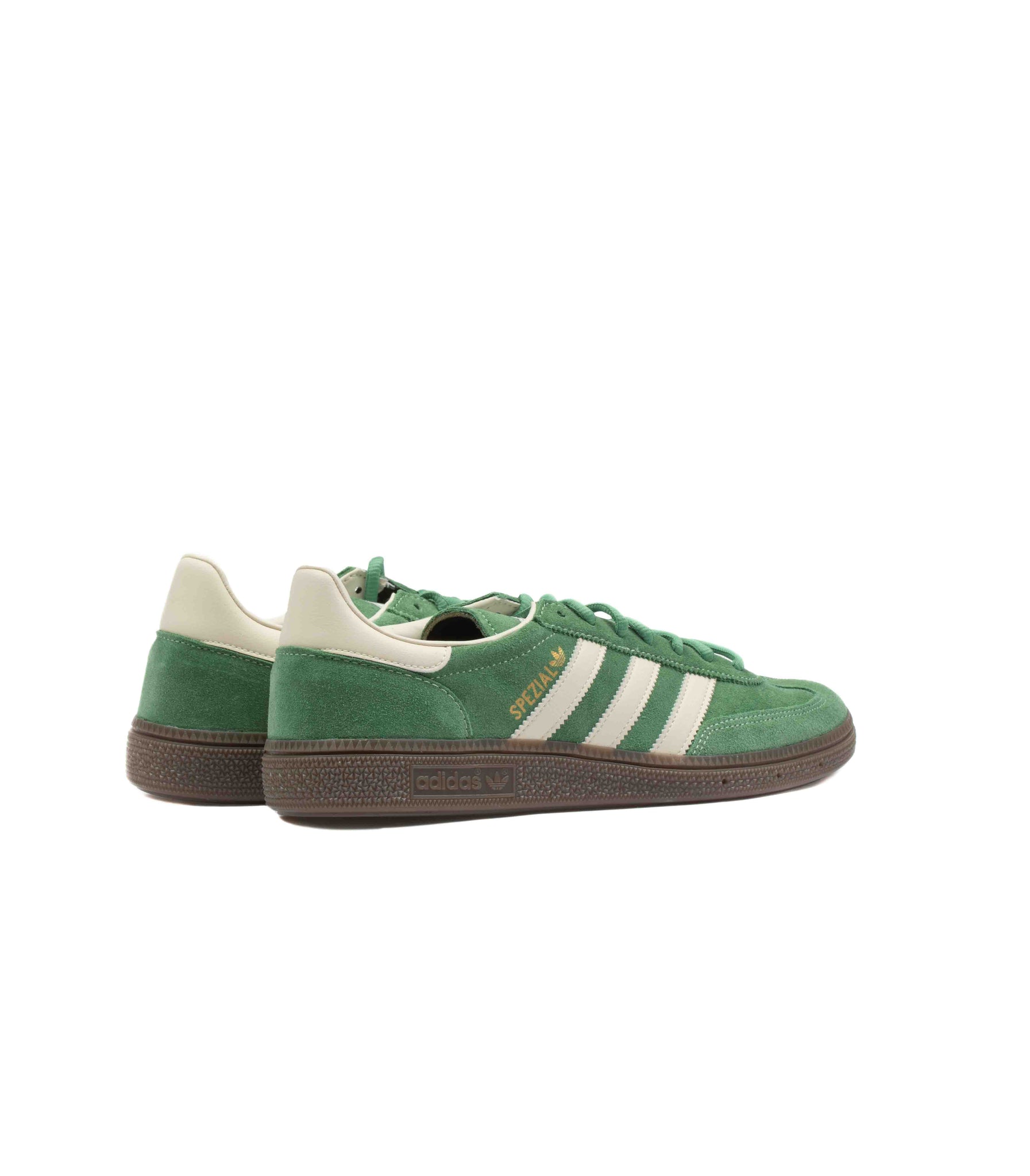 Adidas Handball Spezial Gum Verde