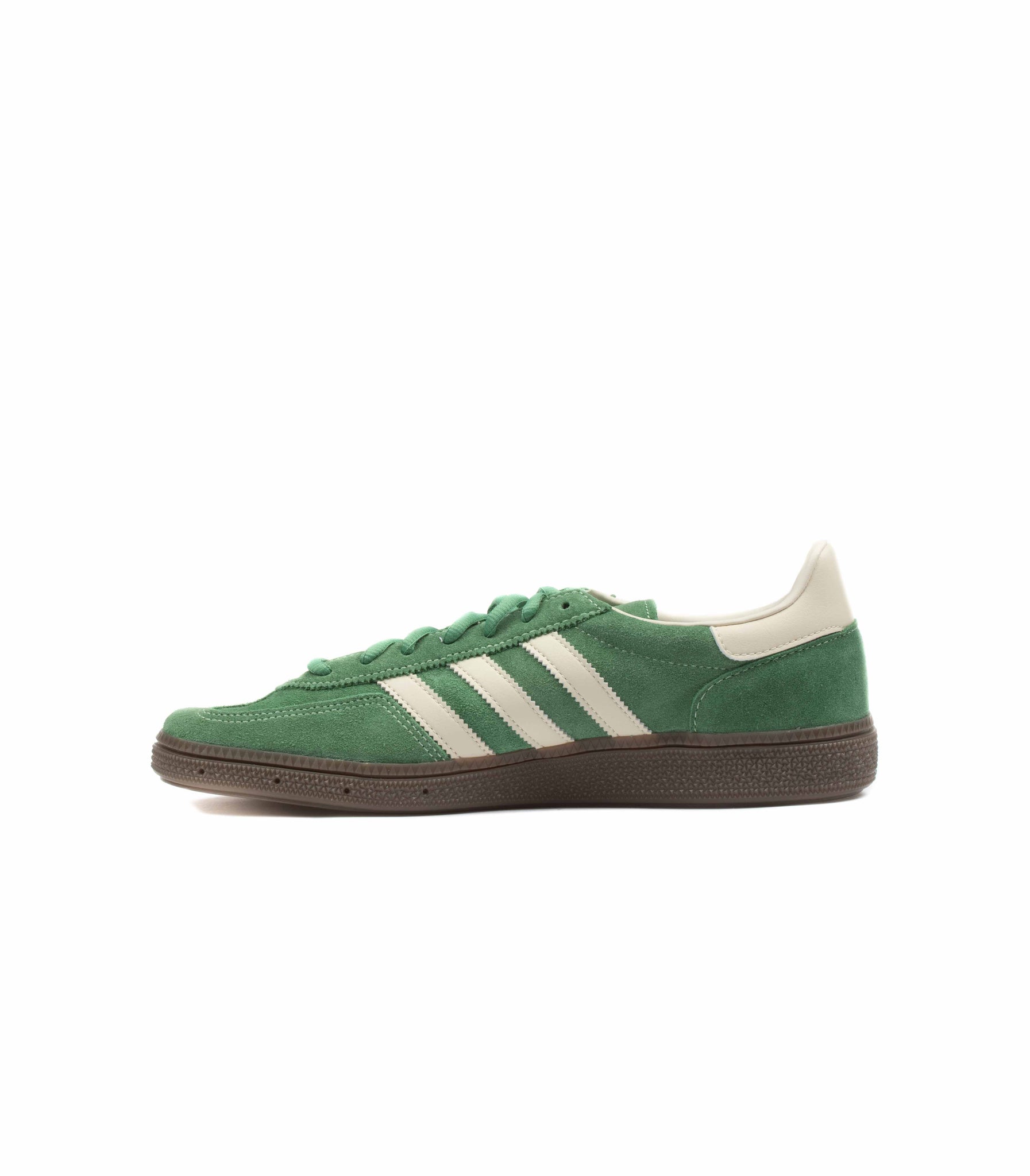 Adidas Handball Spezial Gum Verde