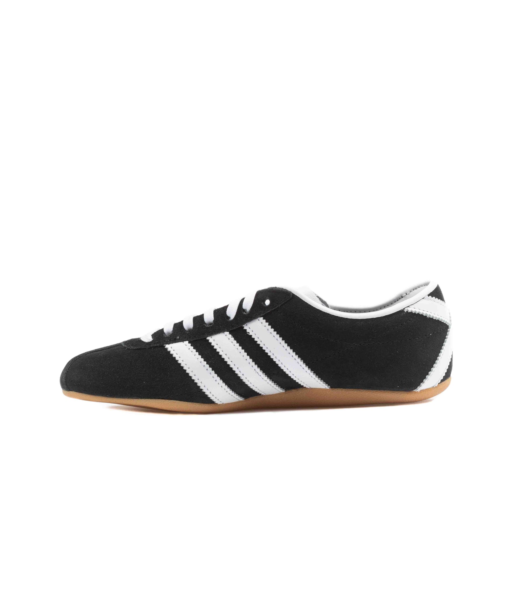 Adidas Tokyo W Black White Gum Donna