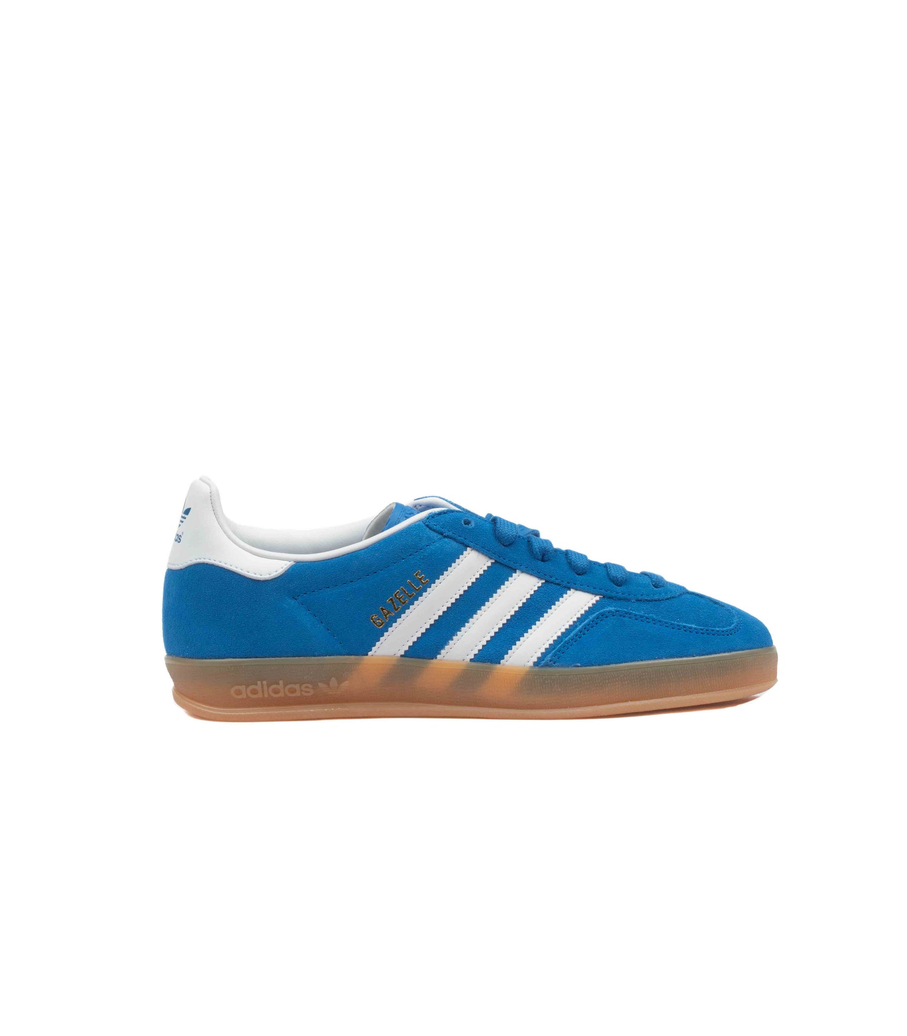 Adidas Gazelle Indoor Blue Gum