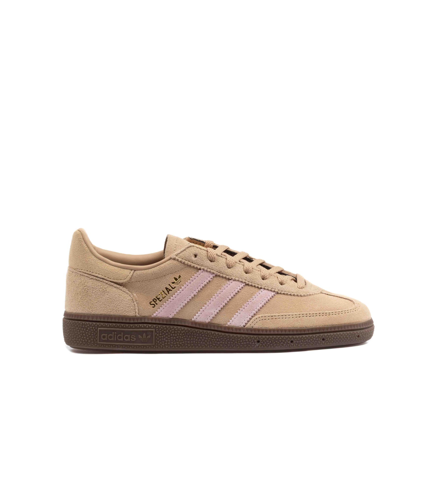 Adidas Handball Spezial W Warzan Pink Gum