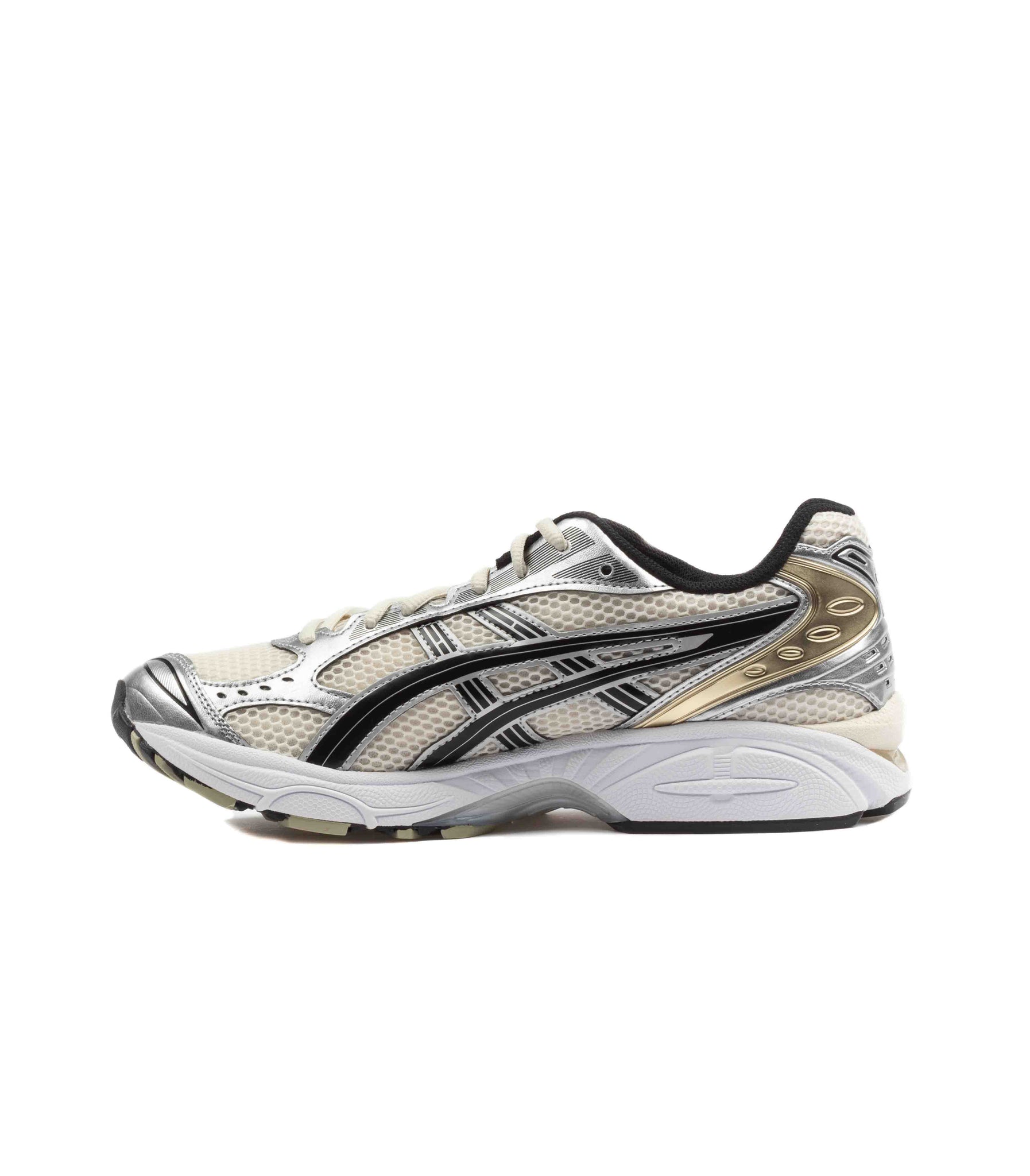 Asics Gel Kayano 14 Birch Pure Silbver