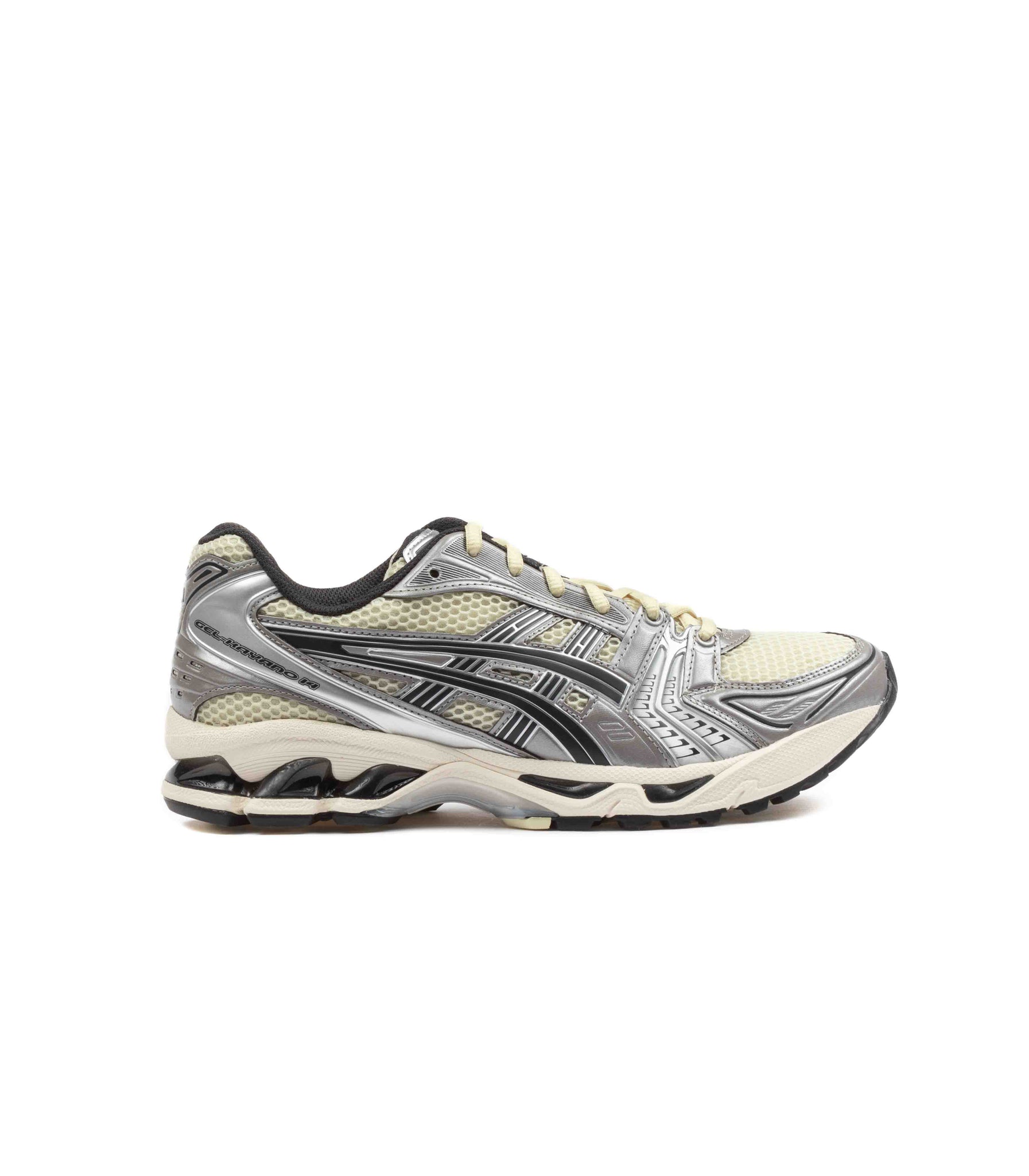 Asics Gel Kayano 14 Oyster White