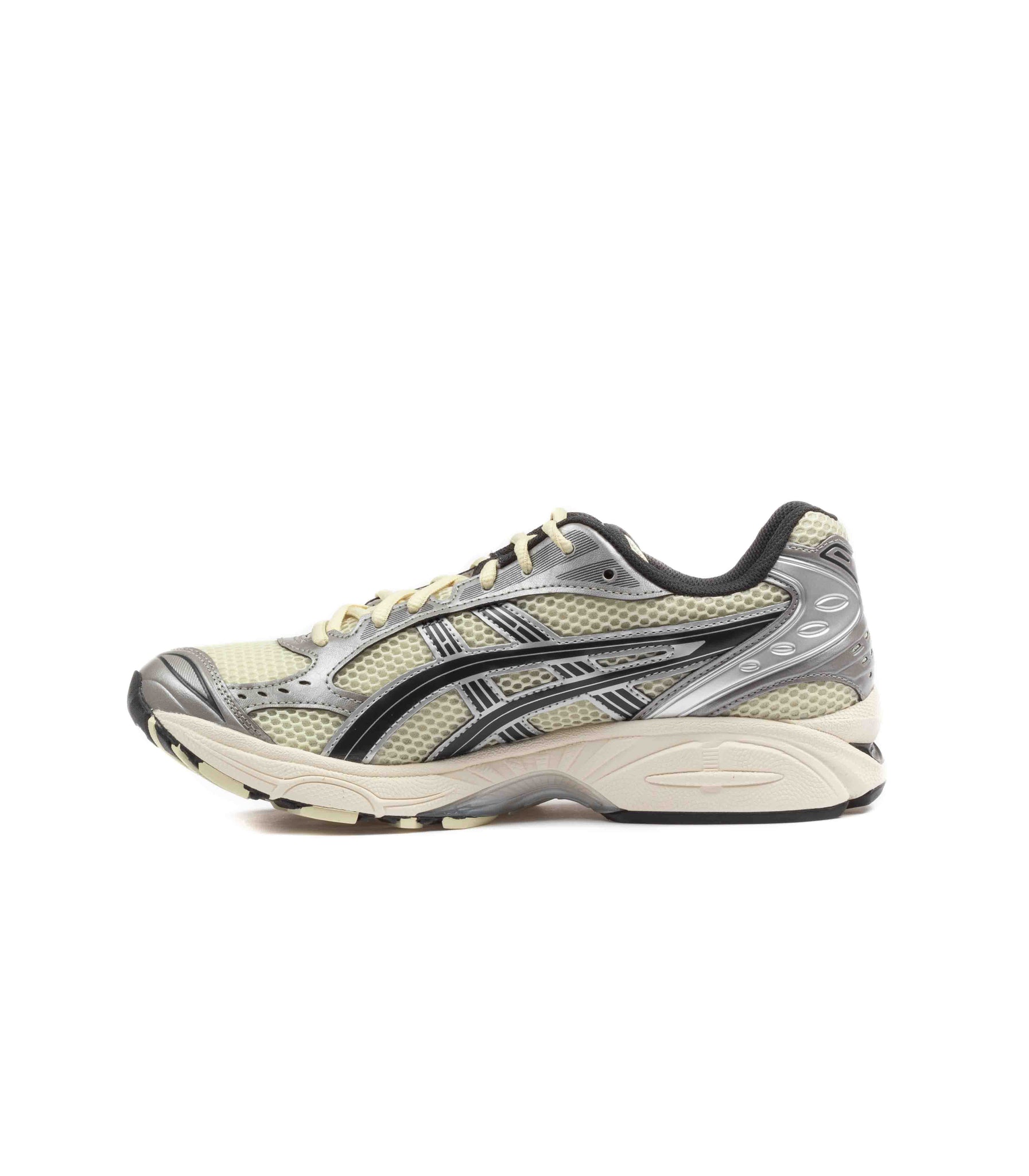 Asics Gel Kayano 14 Oyster White