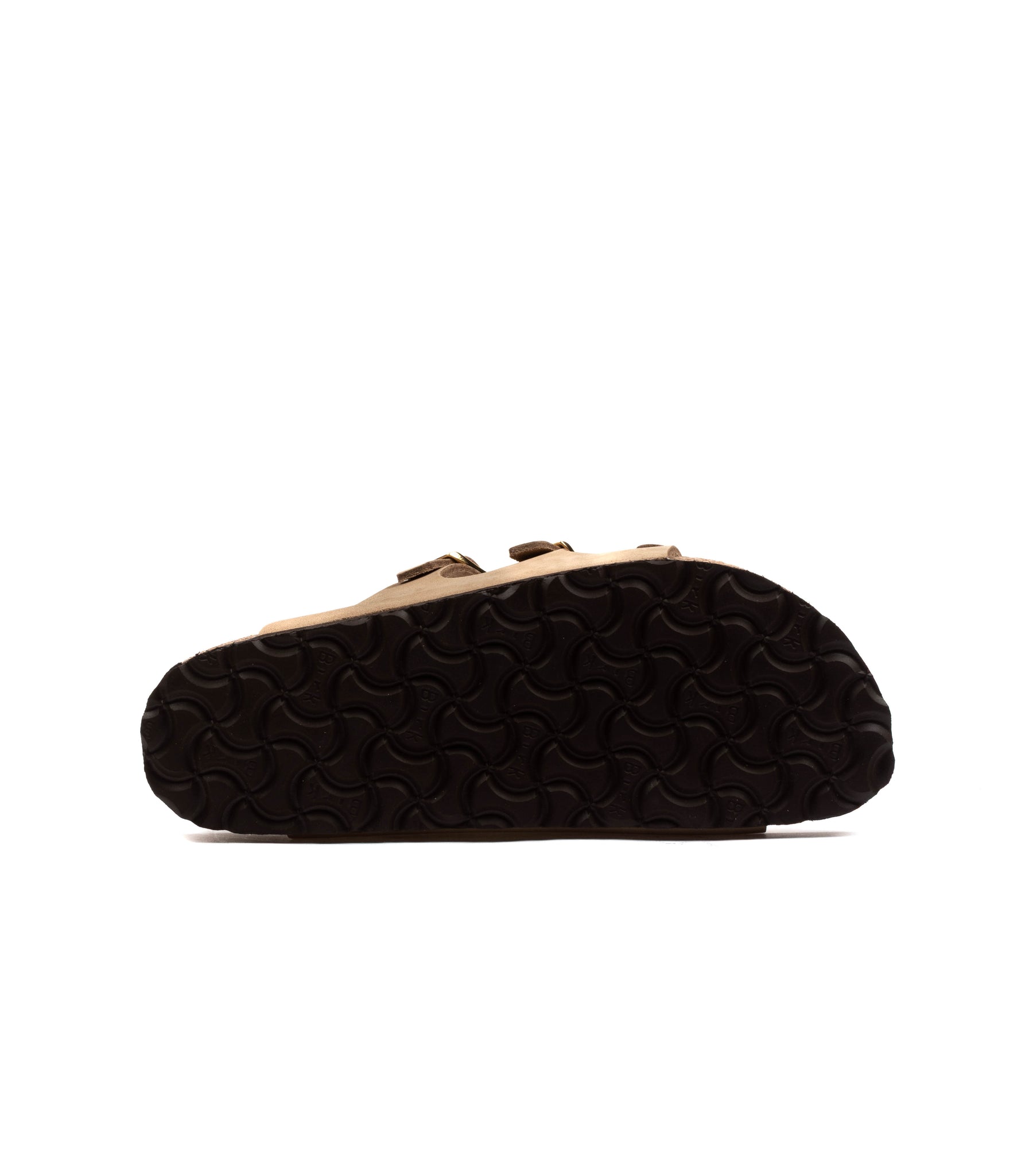 Birkenstock Florida Hexquisite Sandcastle Sabbia