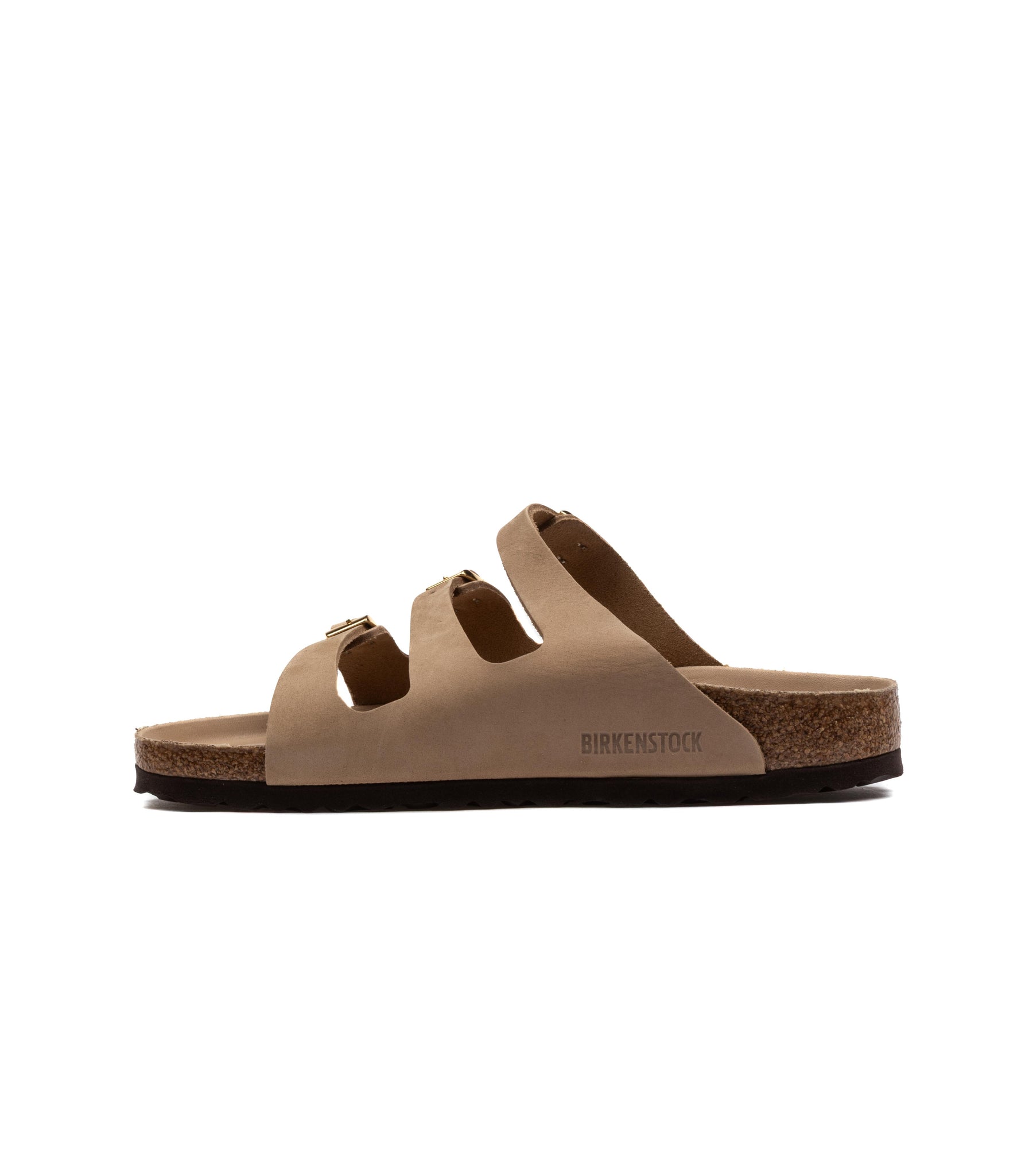 Birkenstock Florida Hexquisite Sandcastle Sabbia
