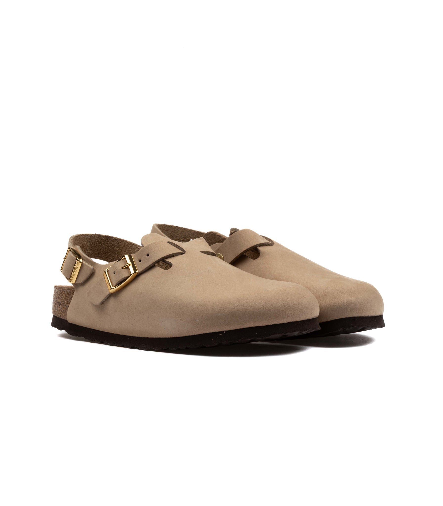 Birkenstock Tokyo Exquisite Sandcastle Sabbia