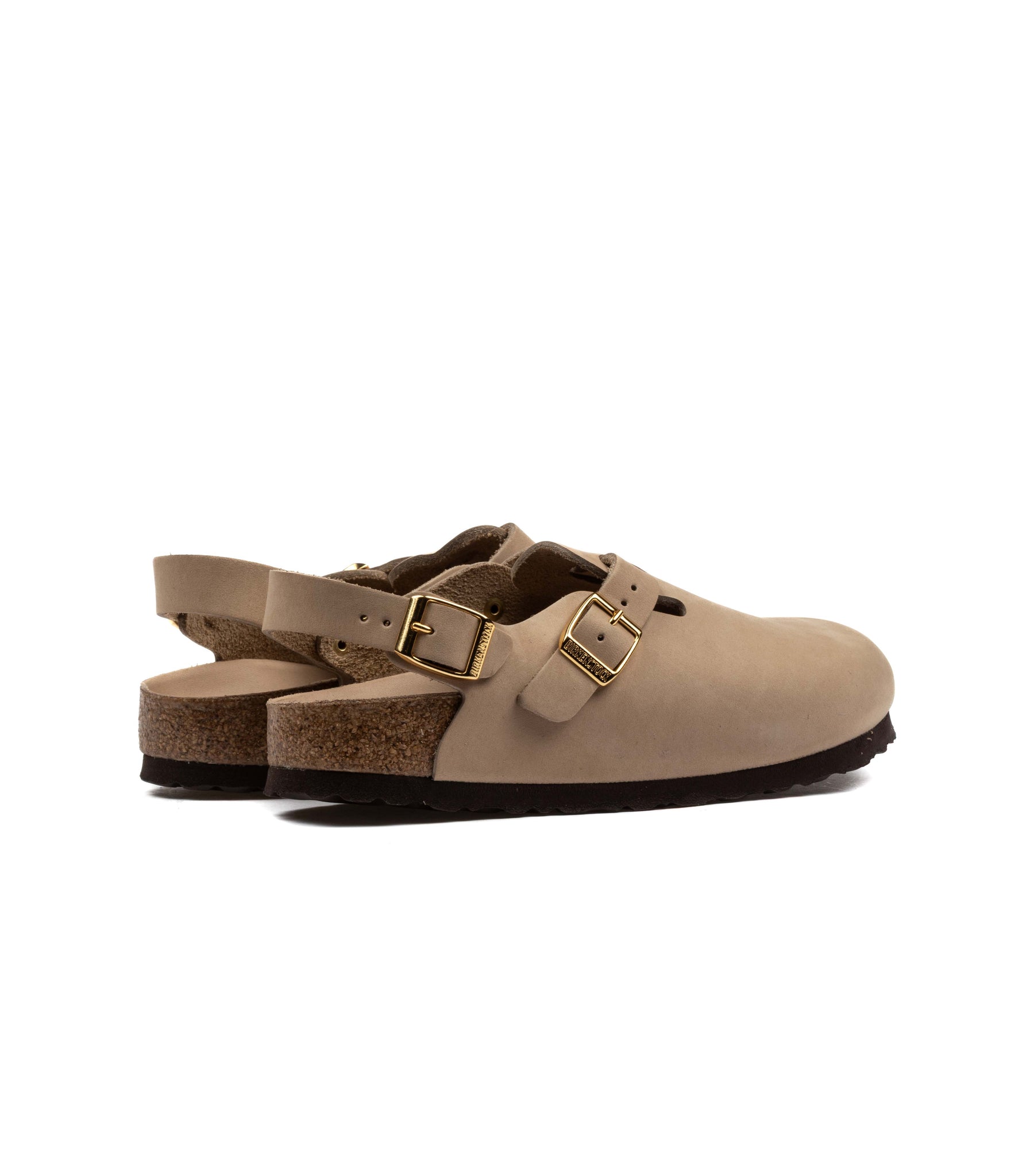 Birkenstock Tokyo Exquisite Sandcastle Sabbia