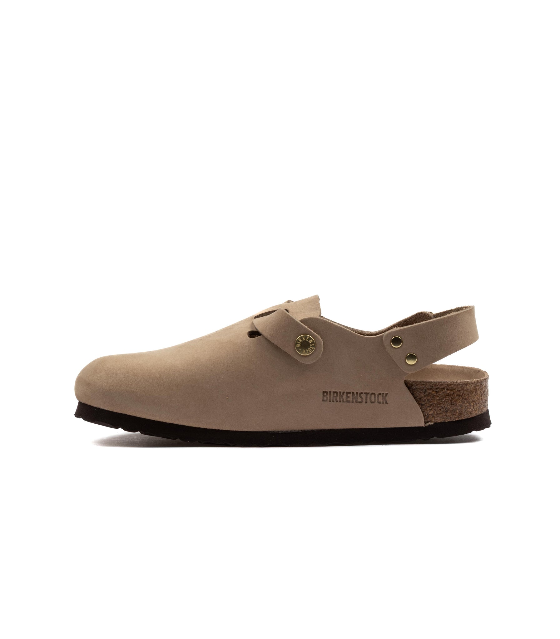 Birkenstock Tokyo Exquisite Sandcastle Sabbia