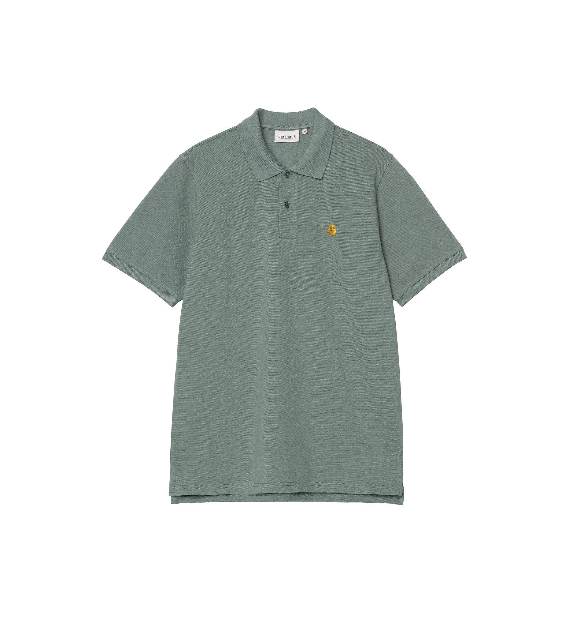 Carhartt Wip S/S Chase Pique Polo