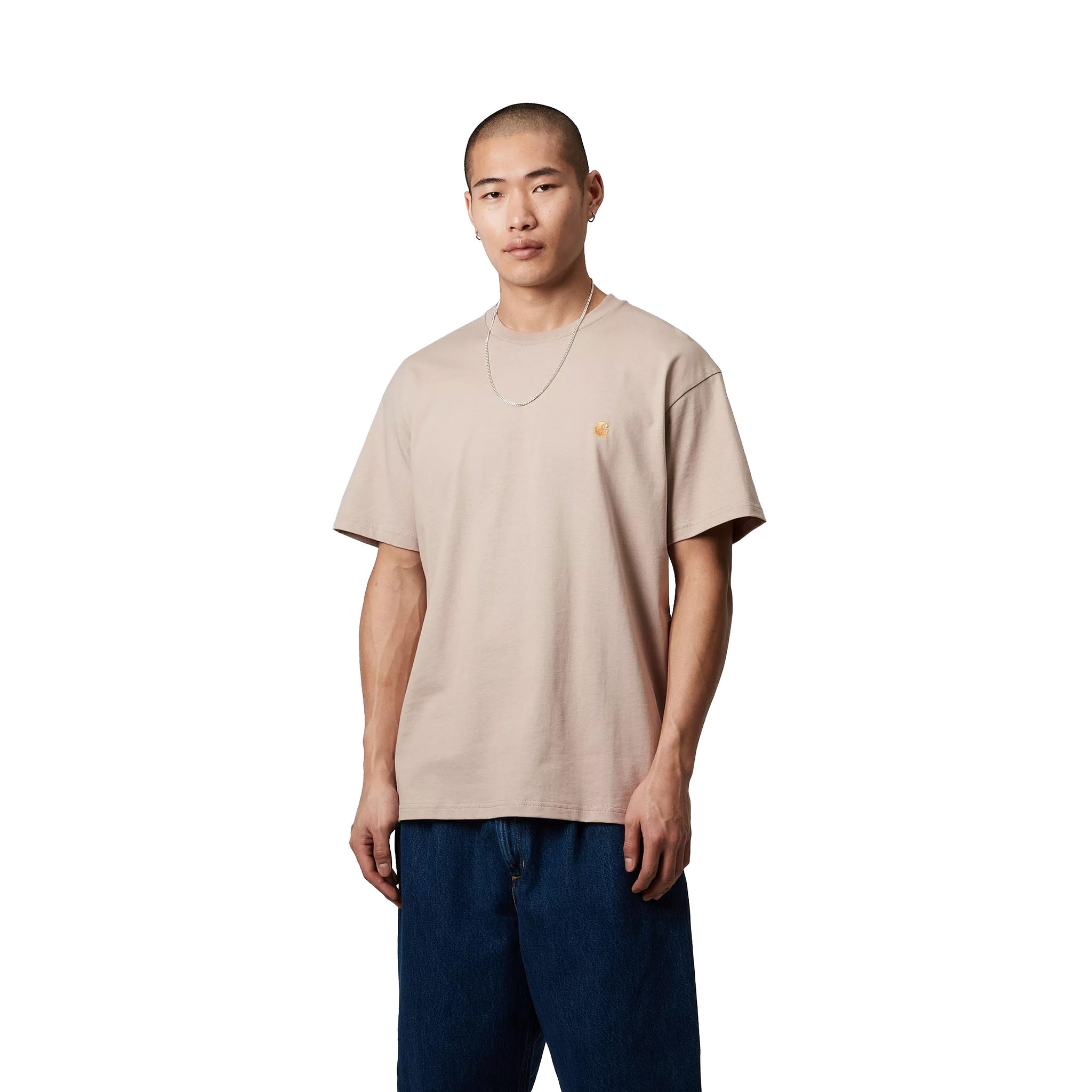 Carhartt Wip S/S Chase T-Shirt