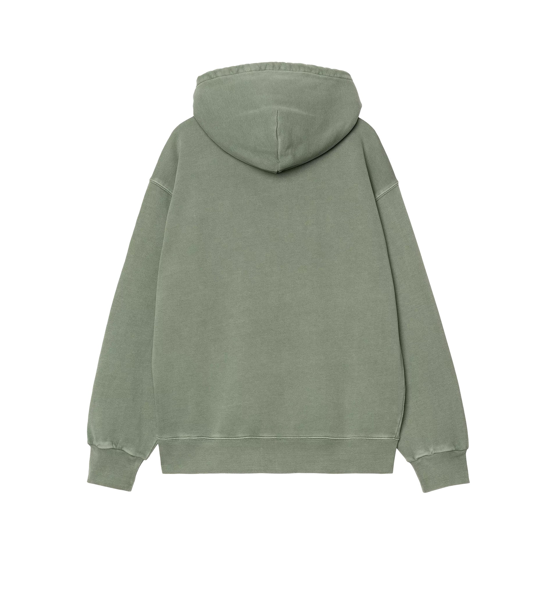 Carhartt Wip Hooded Nelson Sweatshirt