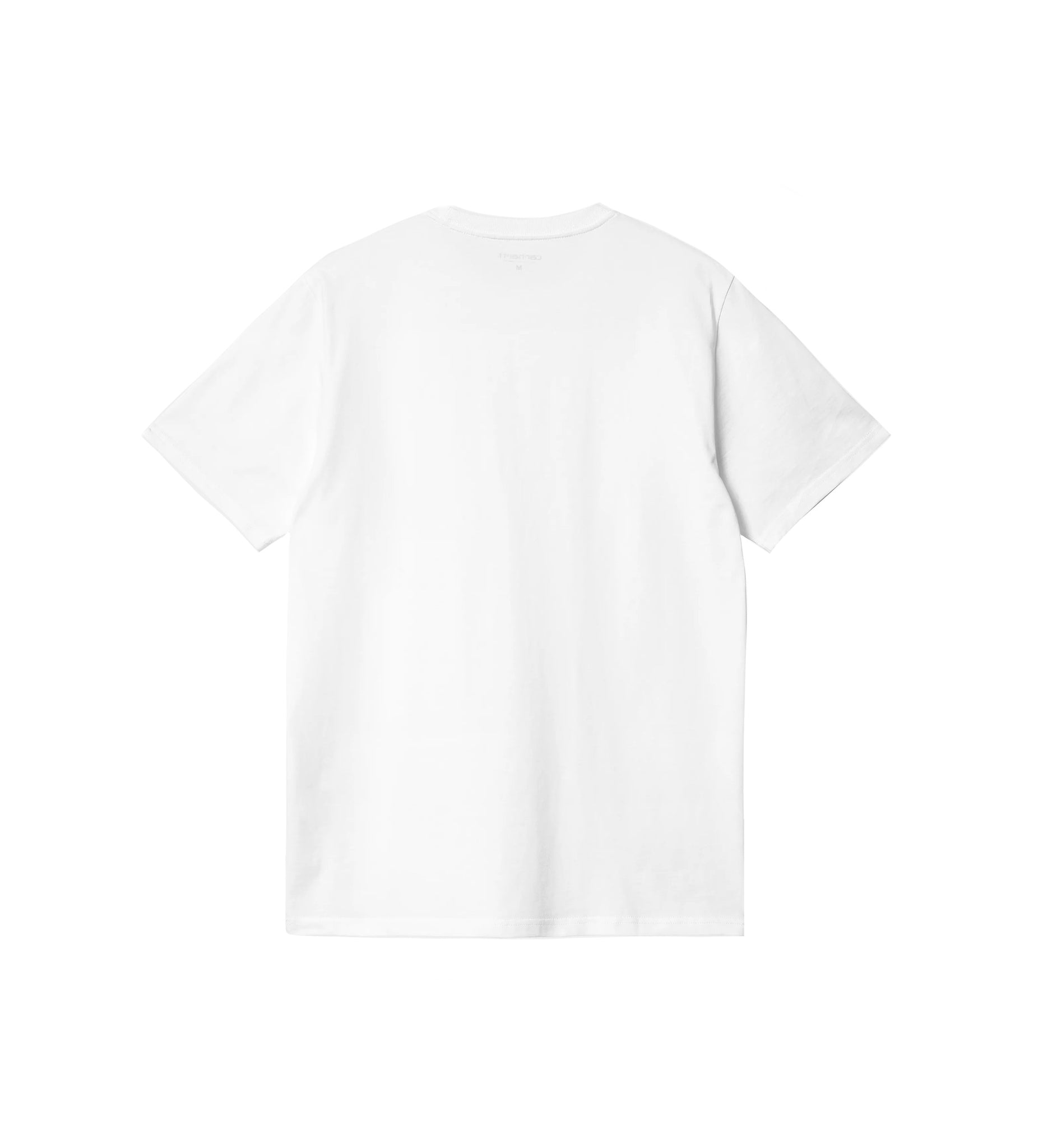 Carhartt Wip S/S Pocket T-Shirt