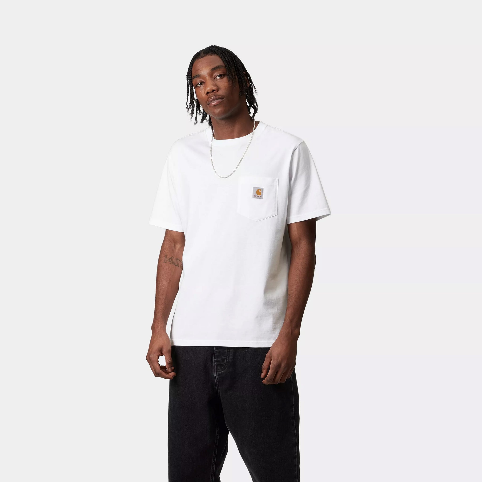 Carhartt Wip S/S Pocket T-Shirt