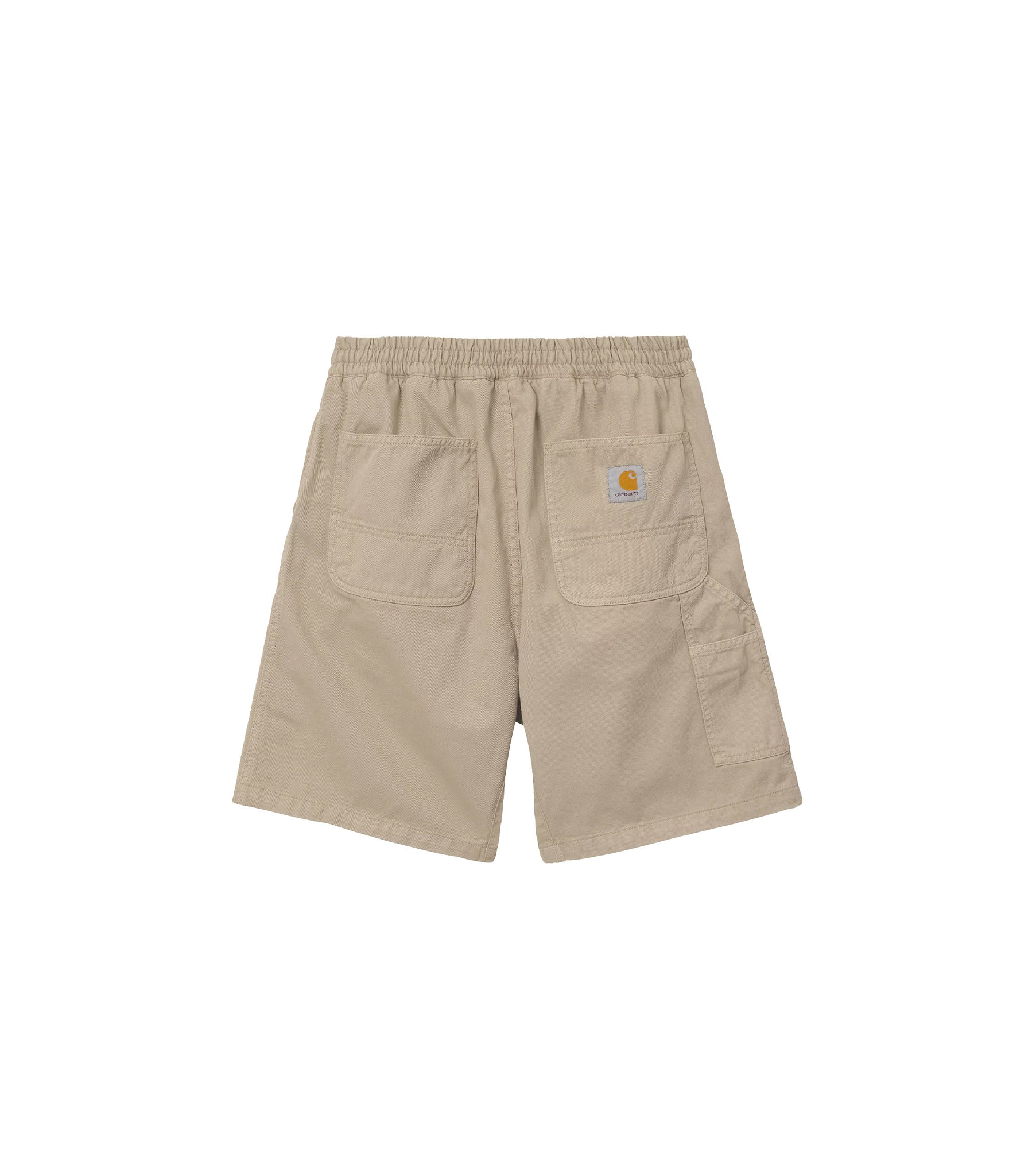 Carhartt Wip Flint Short