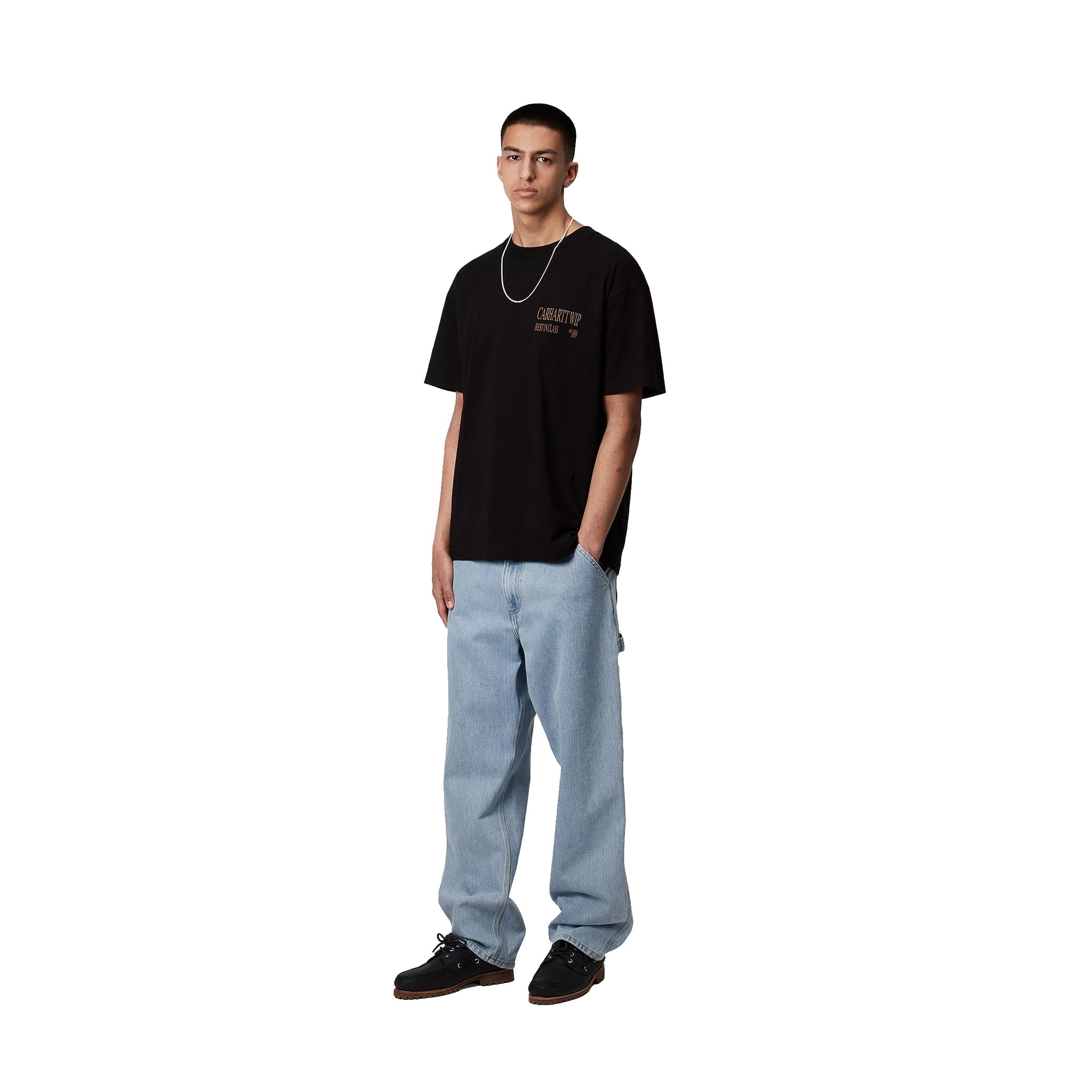 Carhartt Wip Single Knee Pant