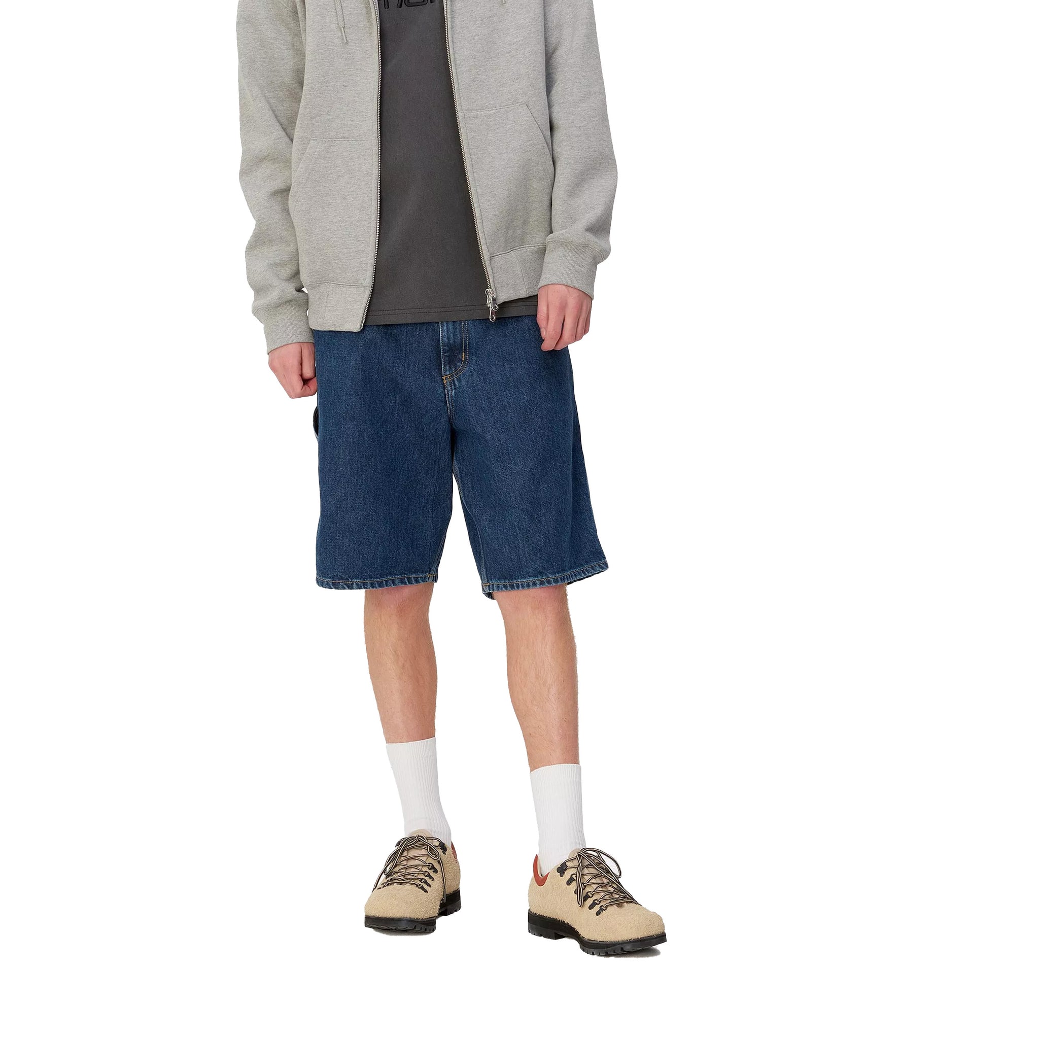 Carhartt Wip Single Knee Short