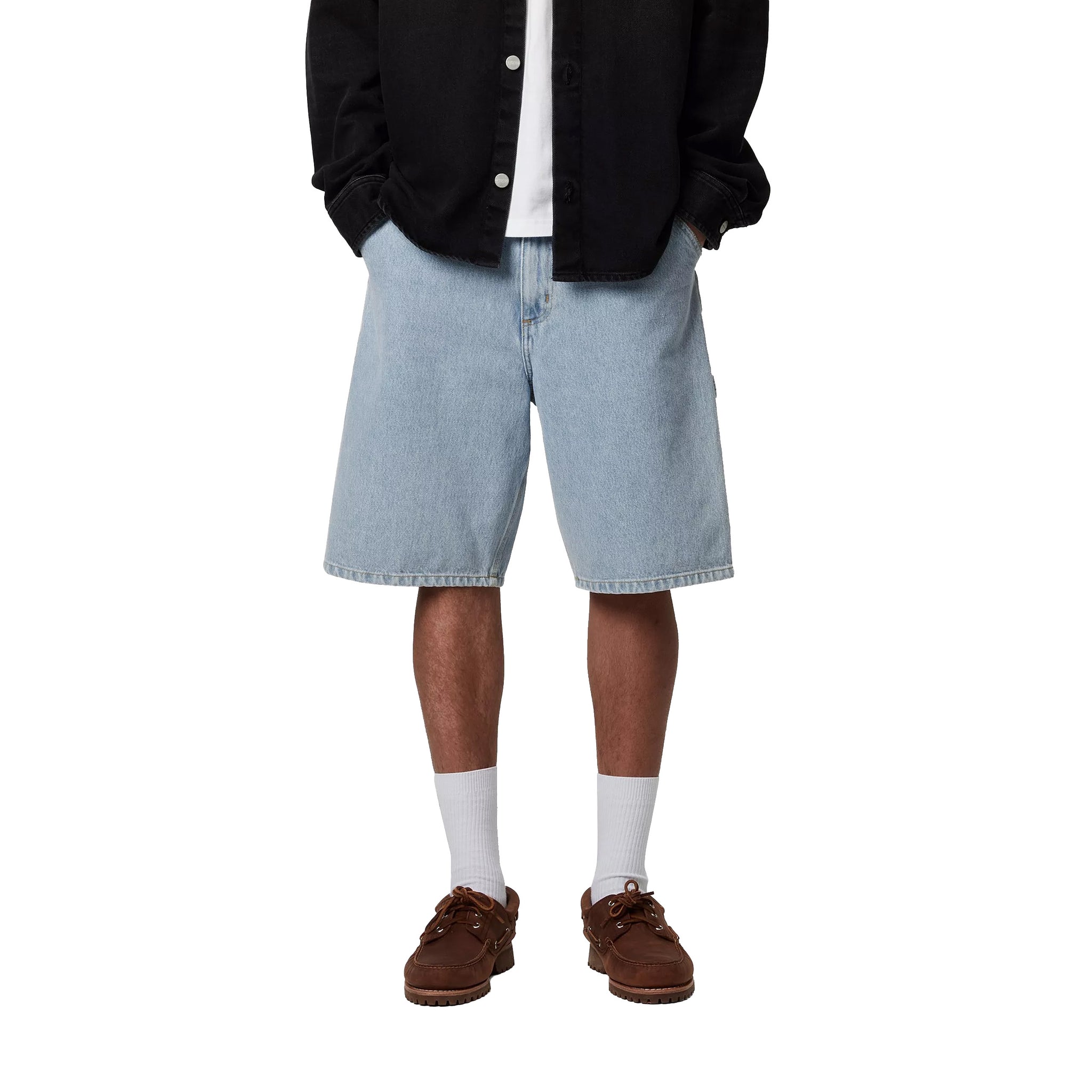 Carhartt Wip Single Knee Short