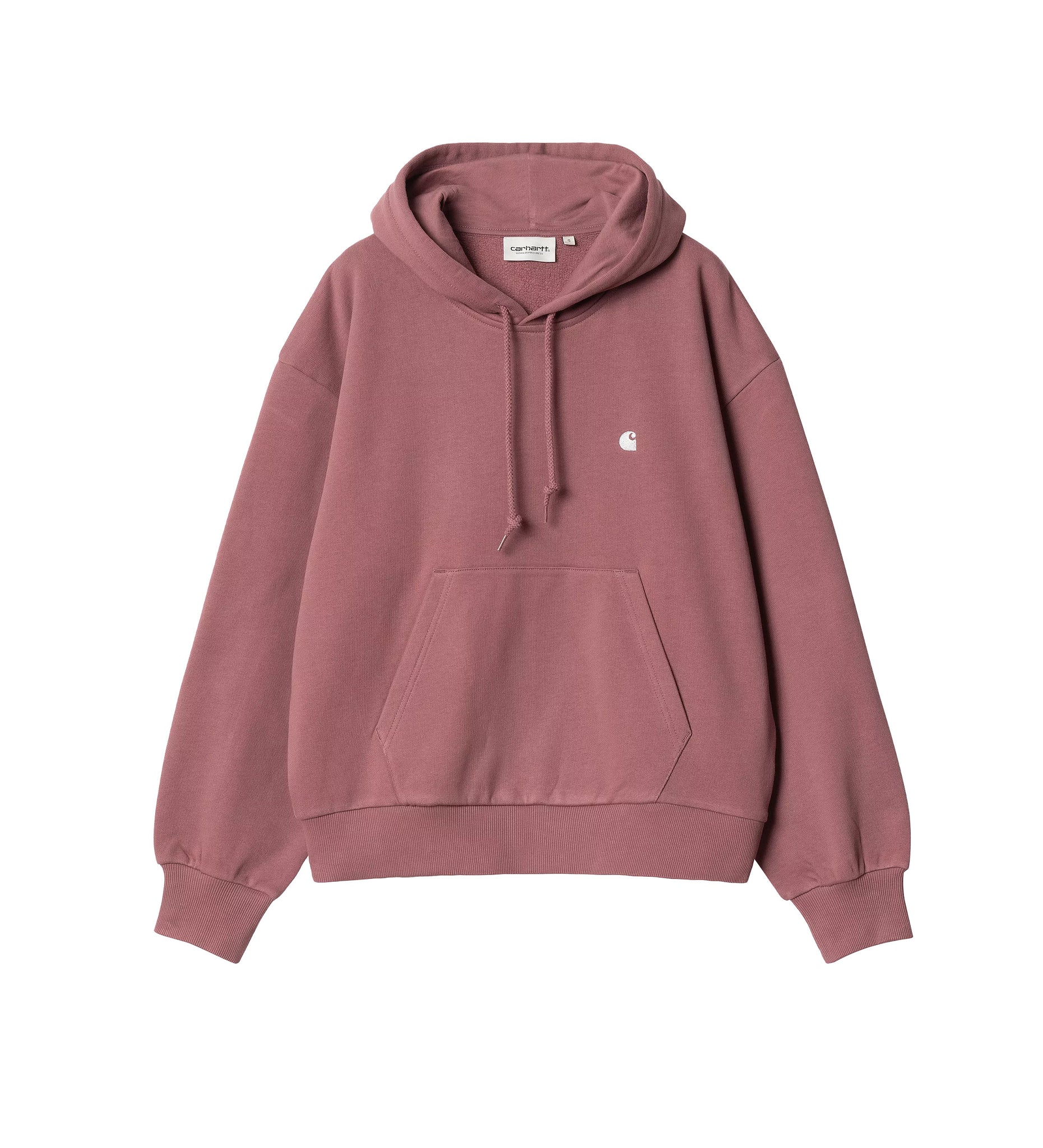 Carhartt Wip W' Hooded Casey Sweatshirt