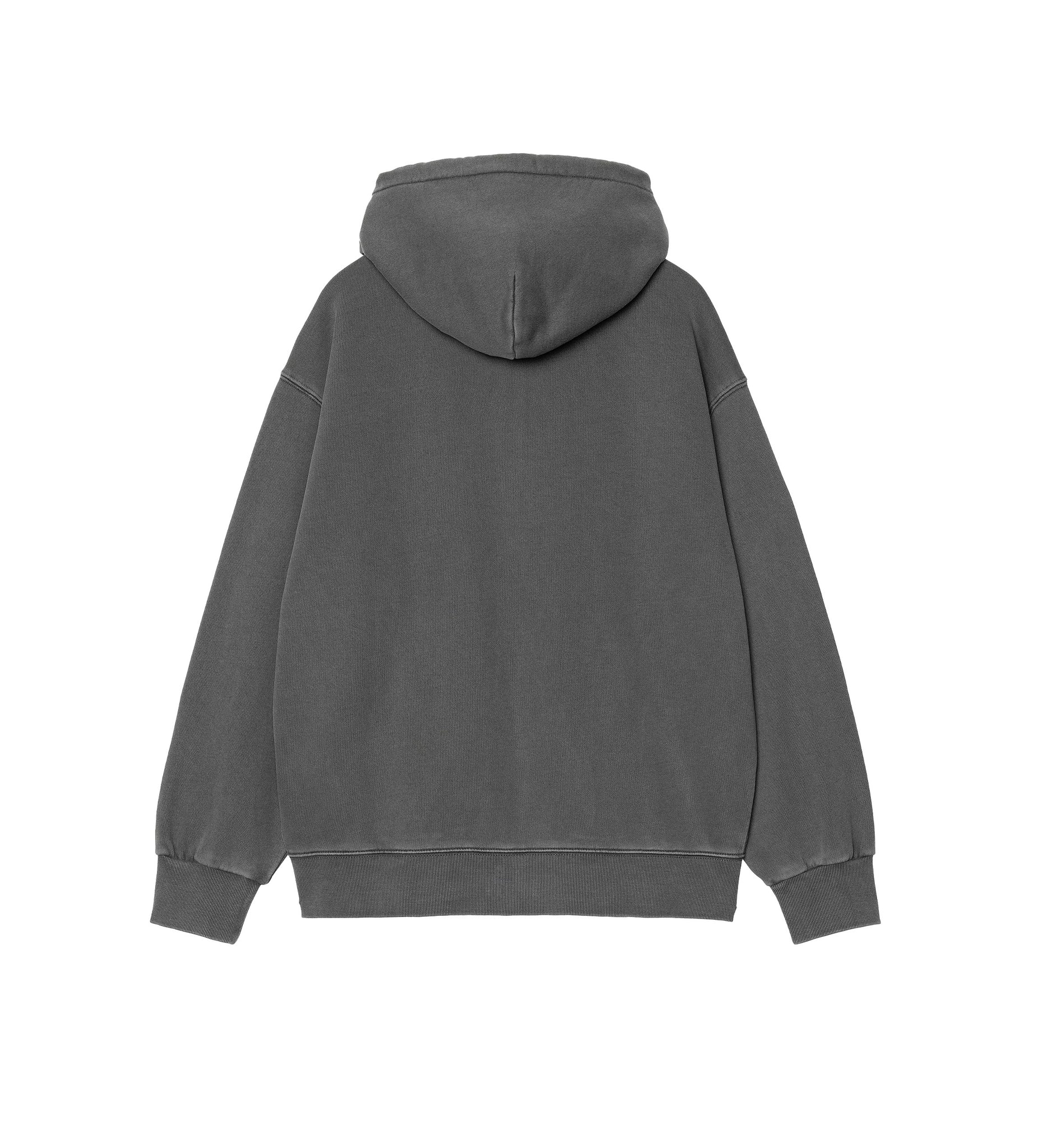 Carhartt Wip Hooded Nelson Jacket